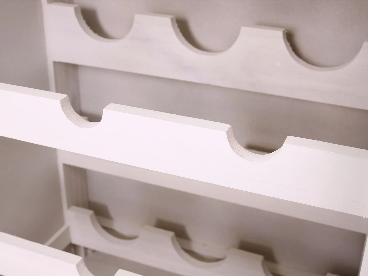 Botellero con cajones MCW-B96