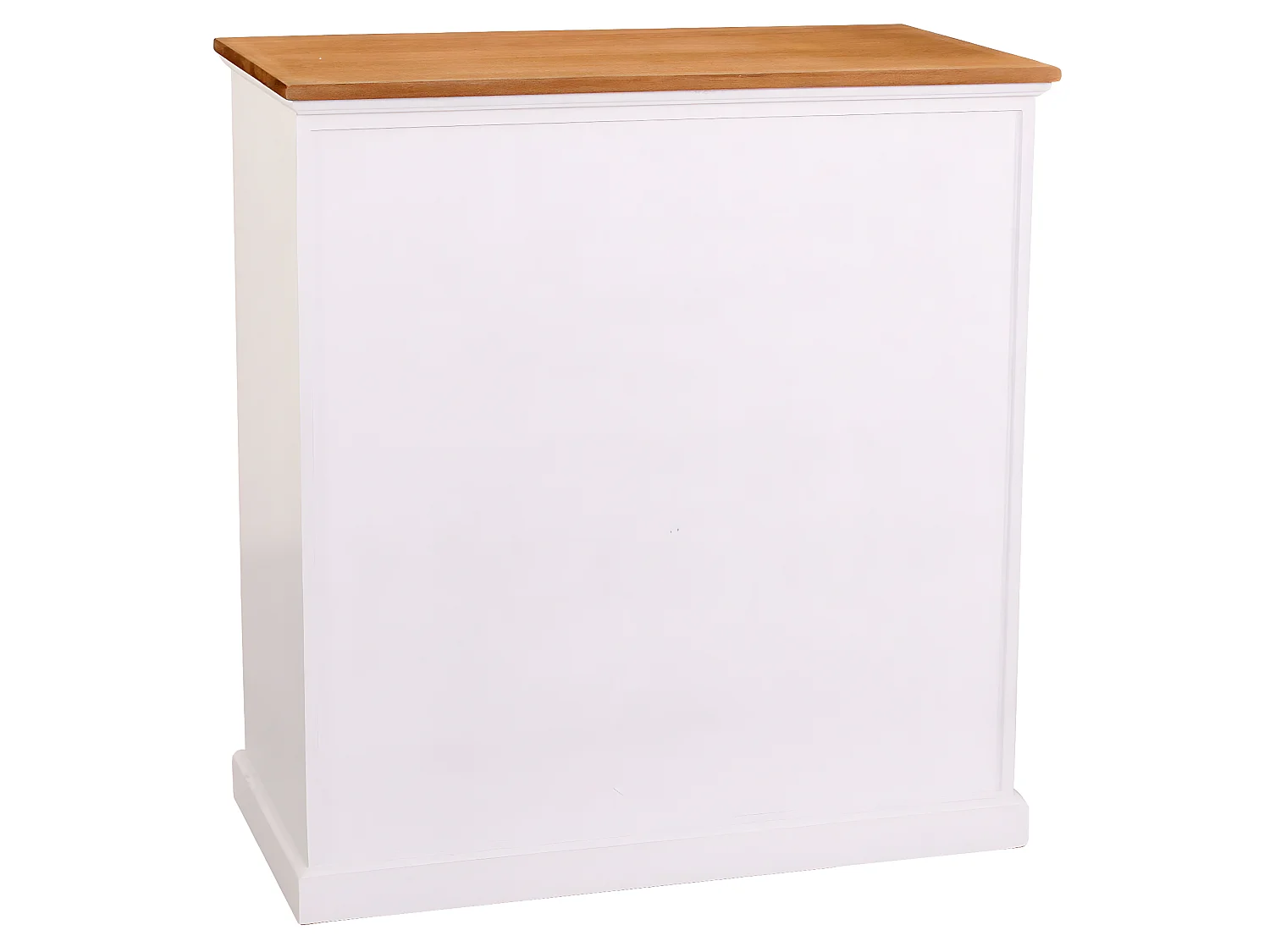 Botellero con cajones MCW-B96