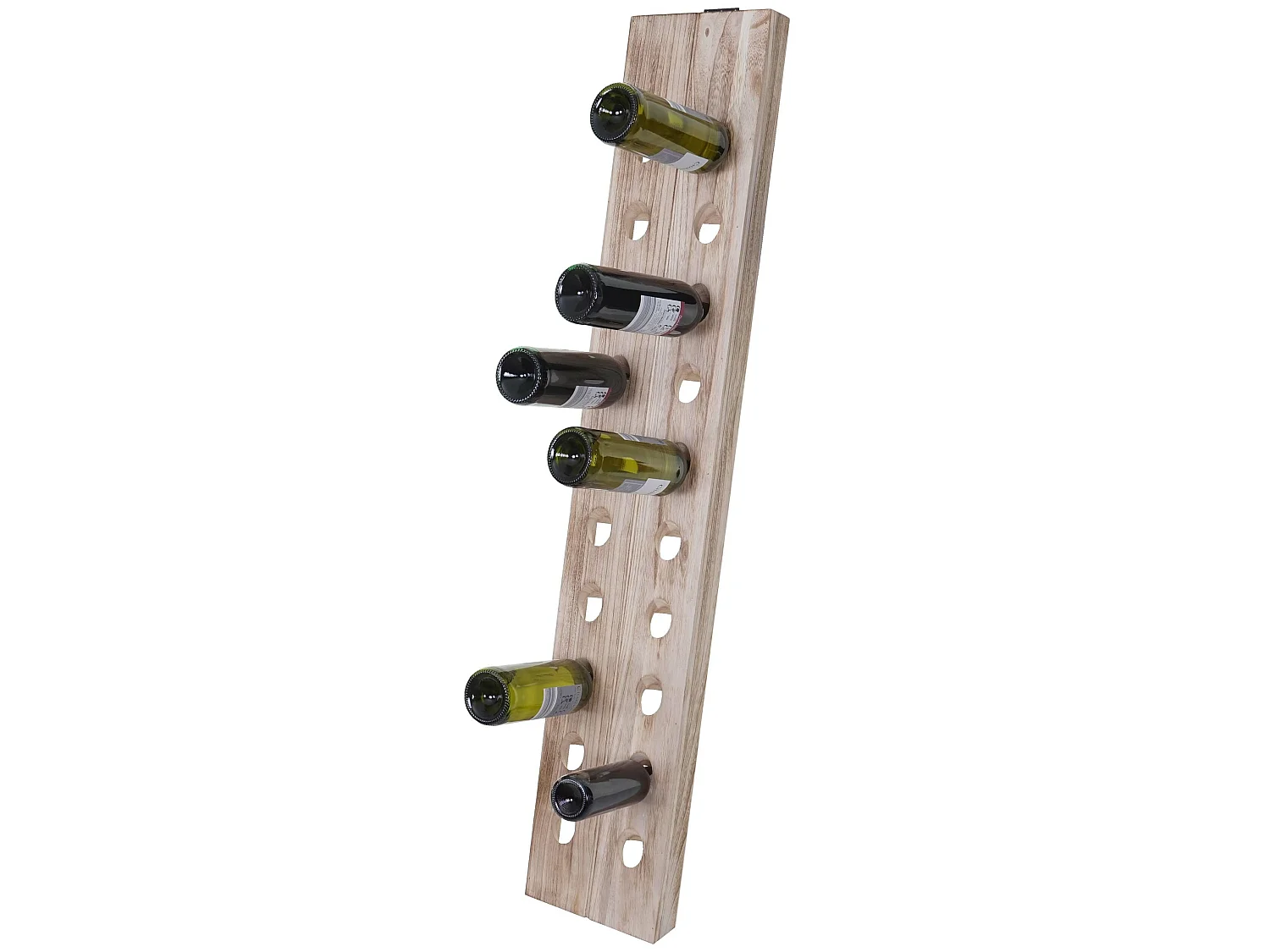 Decoratief schudbord,  natuurlijk bruin