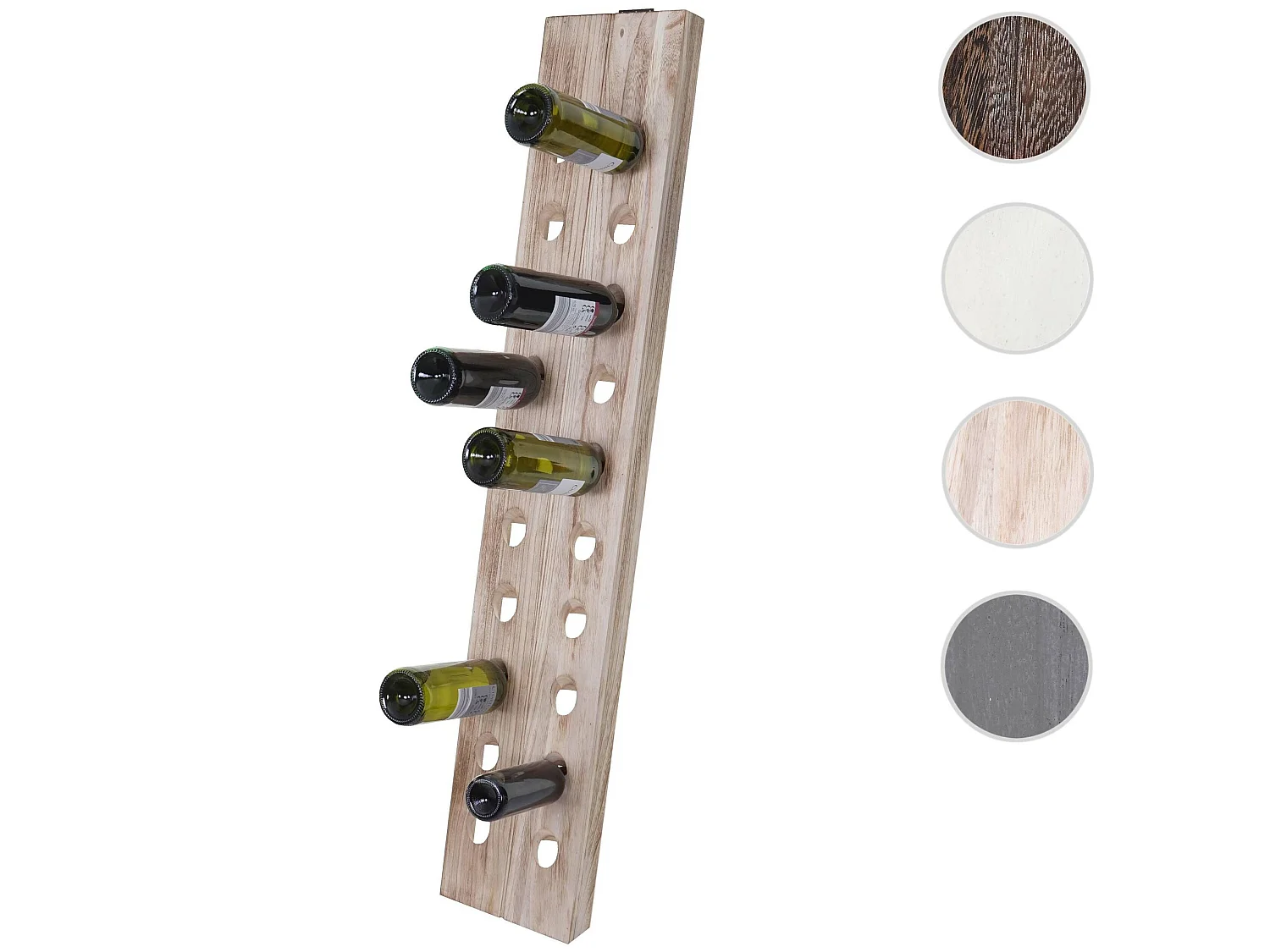 Decoratief schudbord,  natuurlijk bruin