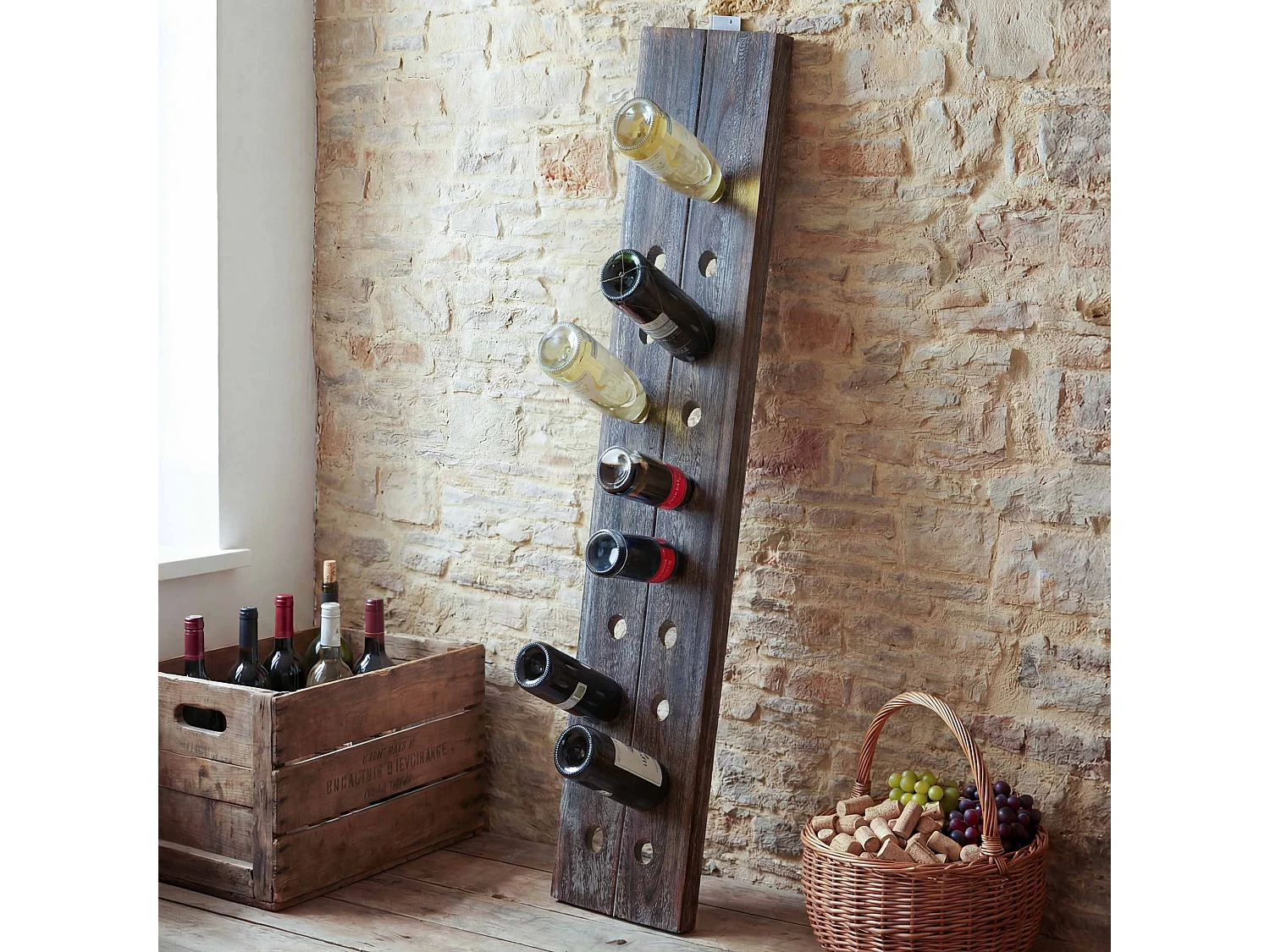 Deska wibracyjna do dekoracji,  brązowy