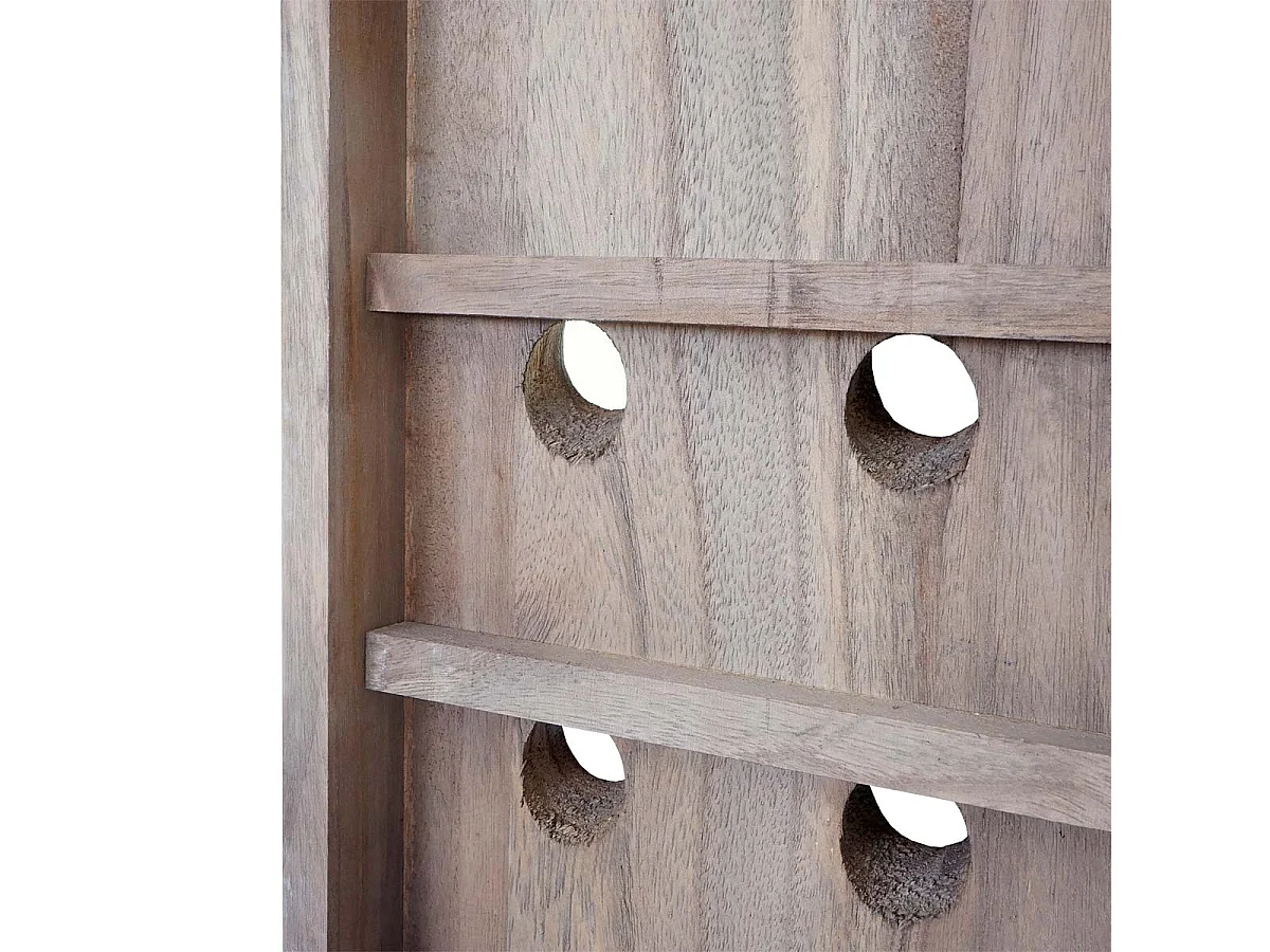 Deska wibracyjna do dekoracji,  brązowy