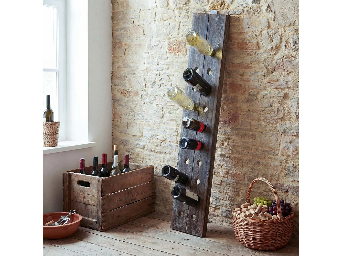 Deska wibracyjna do dekoracji,  brązowy