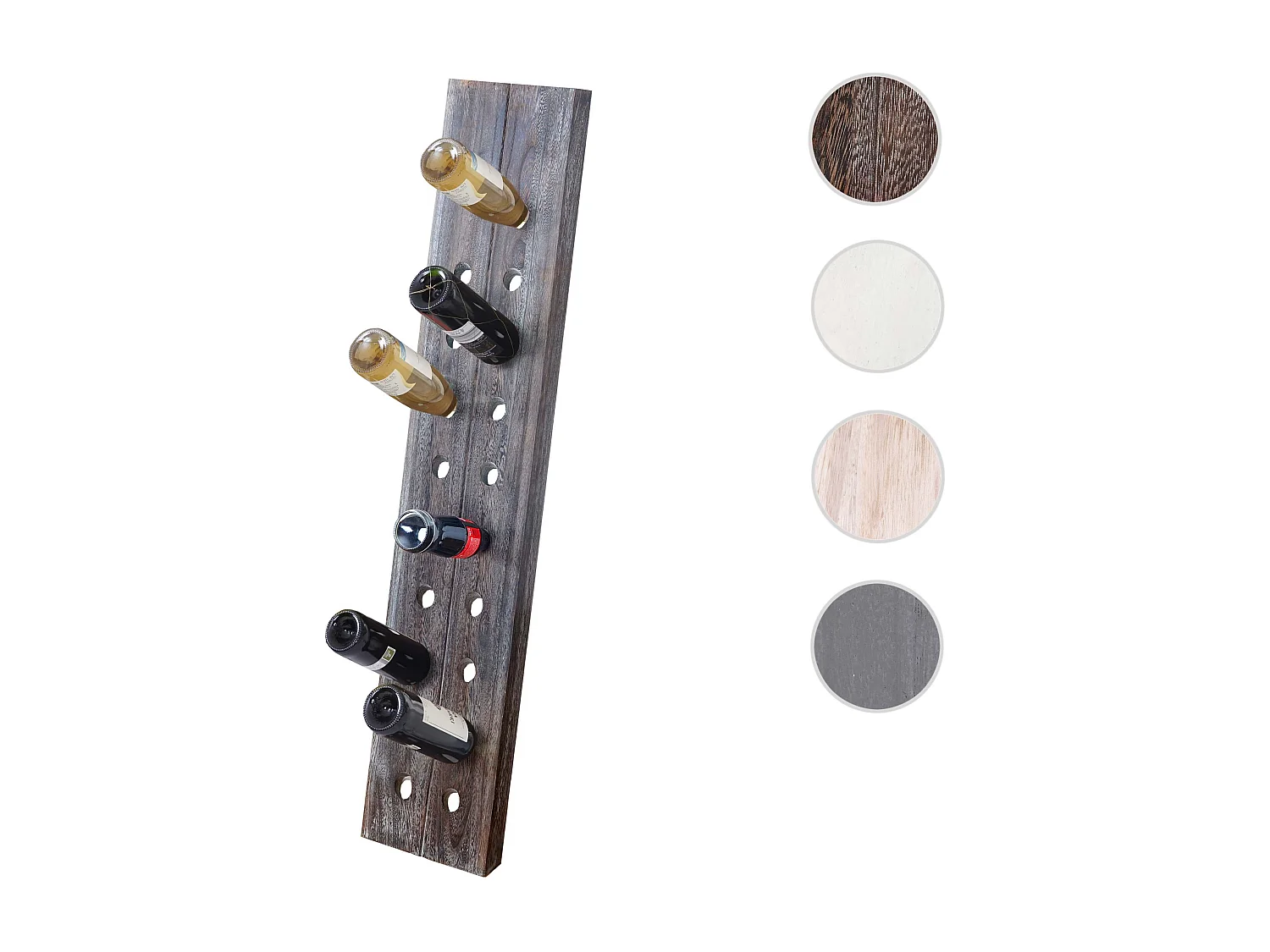 Deska wibracyjna do dekoracji,  brązowy