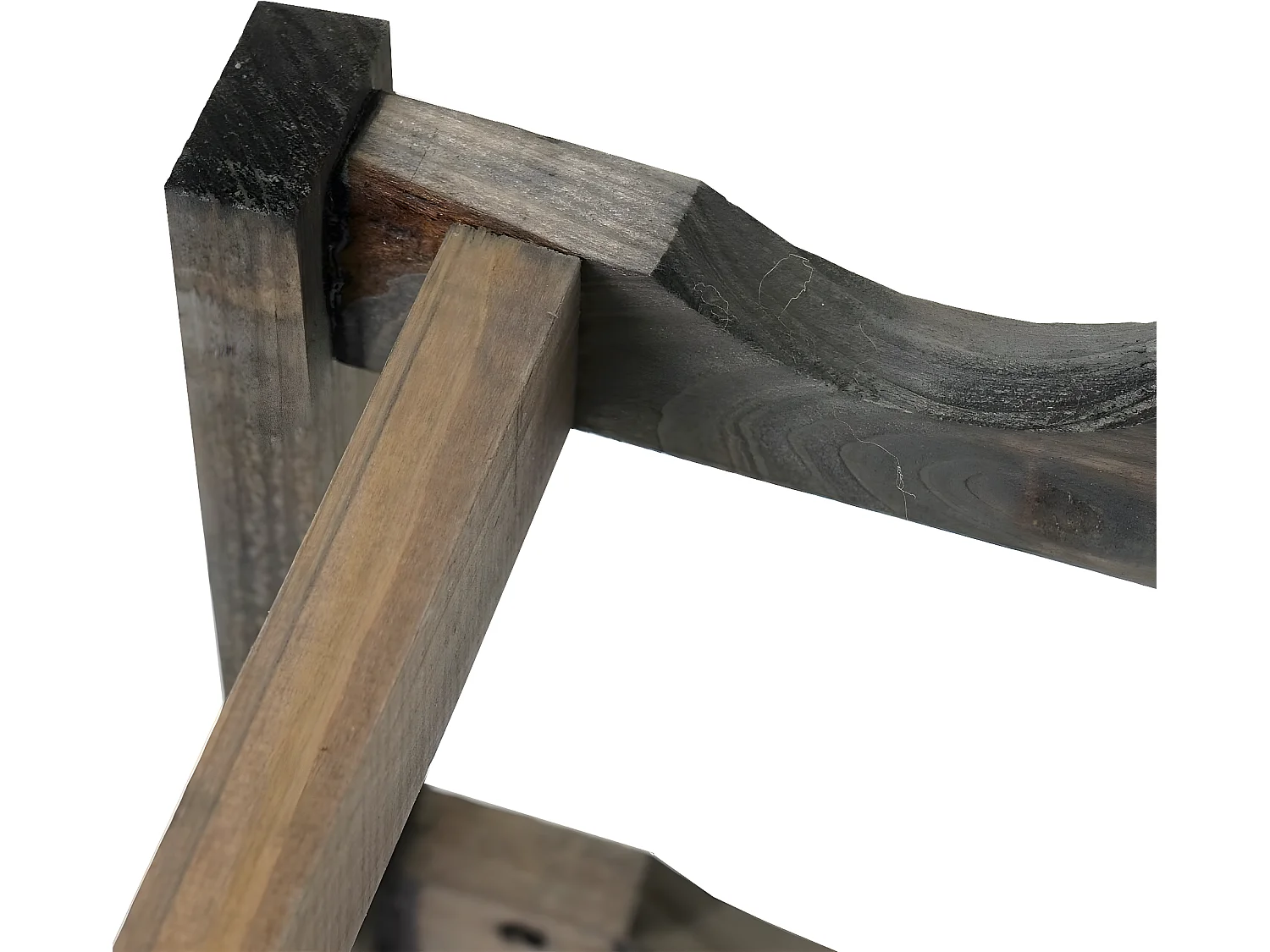 Casier à vin MCW-B58 3 étagères,  1 pièce