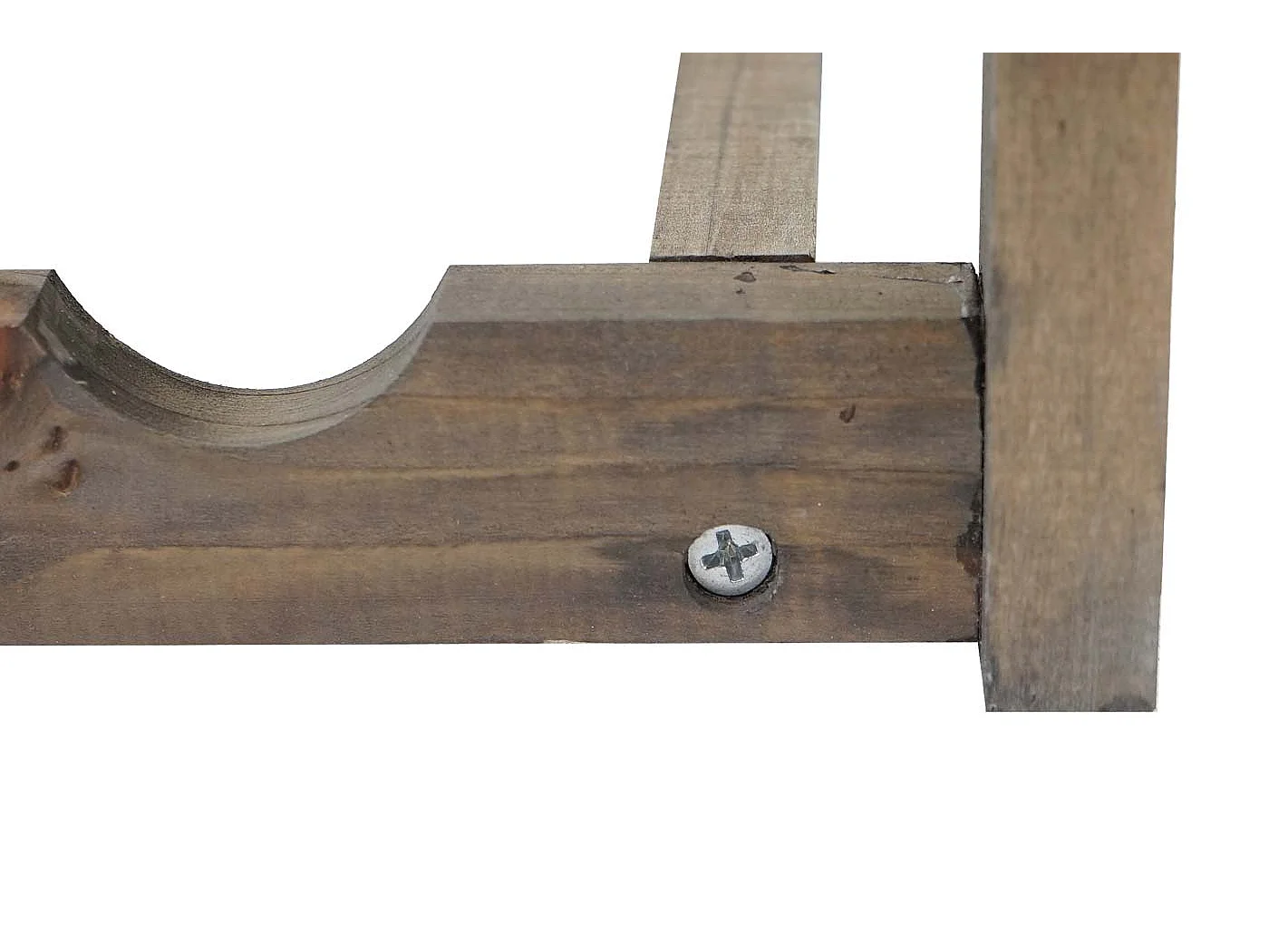 Wijnrek MCW-B58 3 planken,  1 stuk