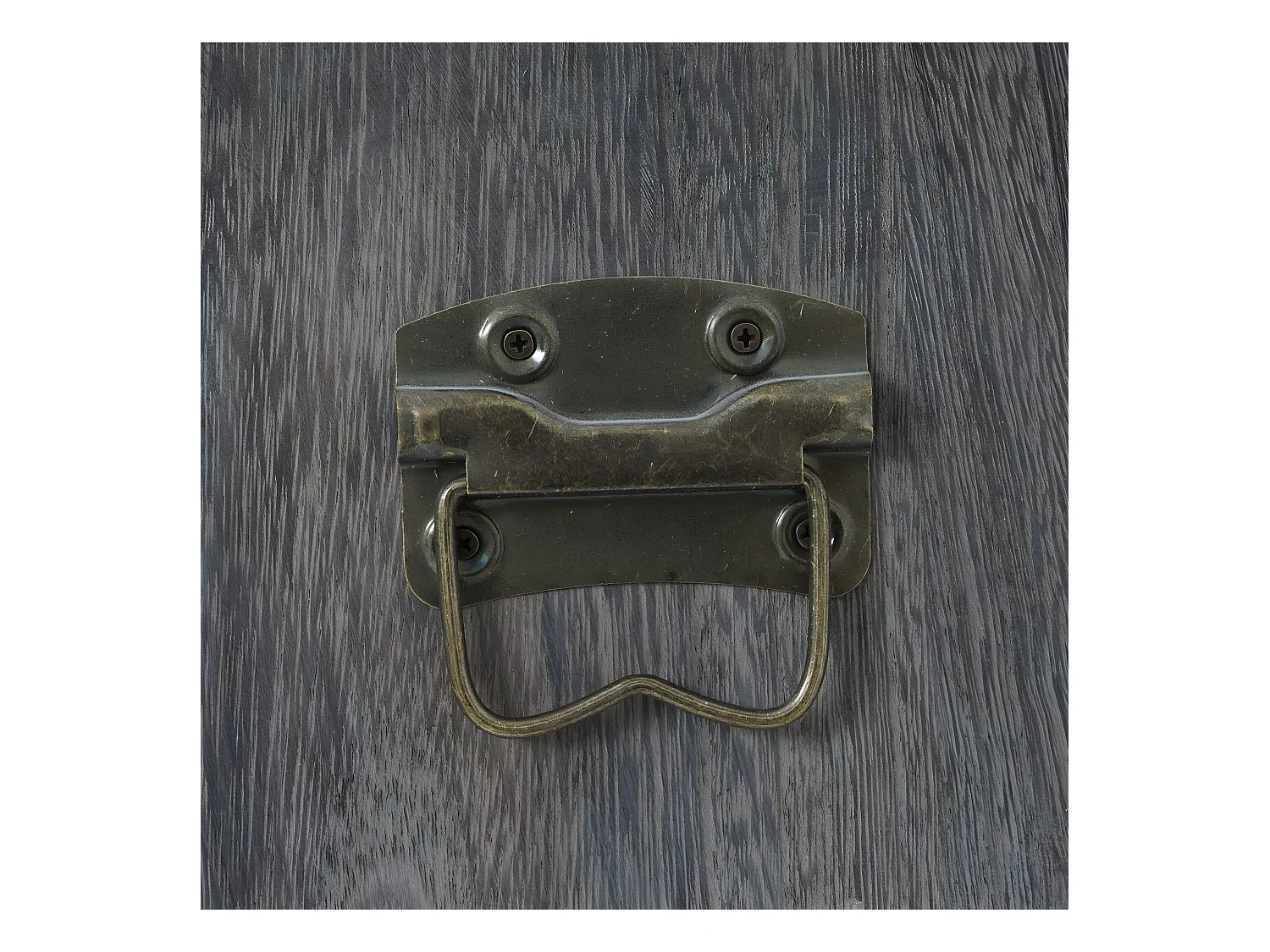 Wijnrek Torre H324,  bruin