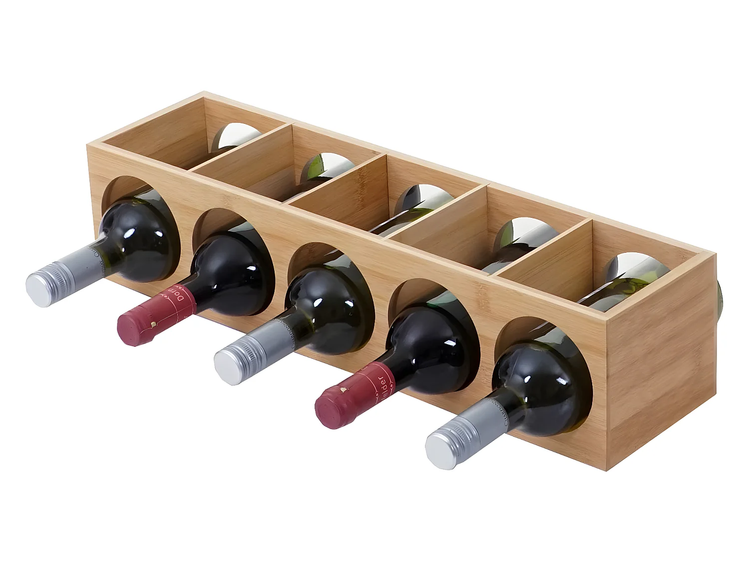 Wijnrek MCW-B89,  1 stuk