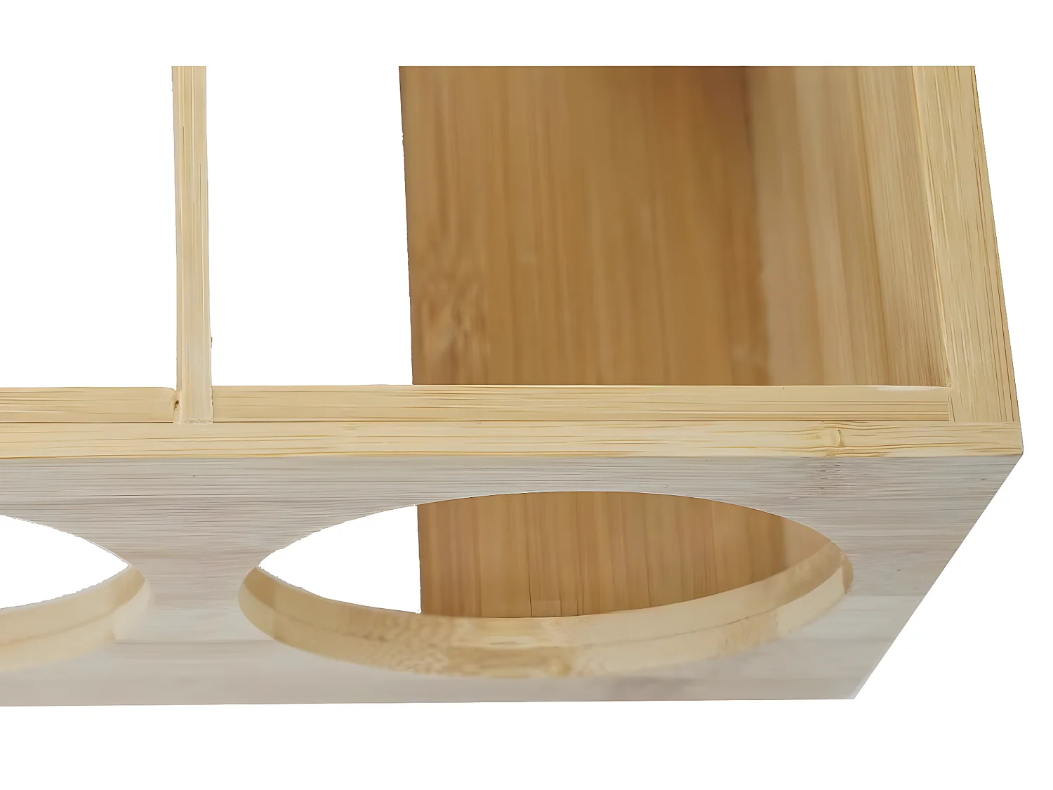 Wijnrek MCW-B89,  1 stuk