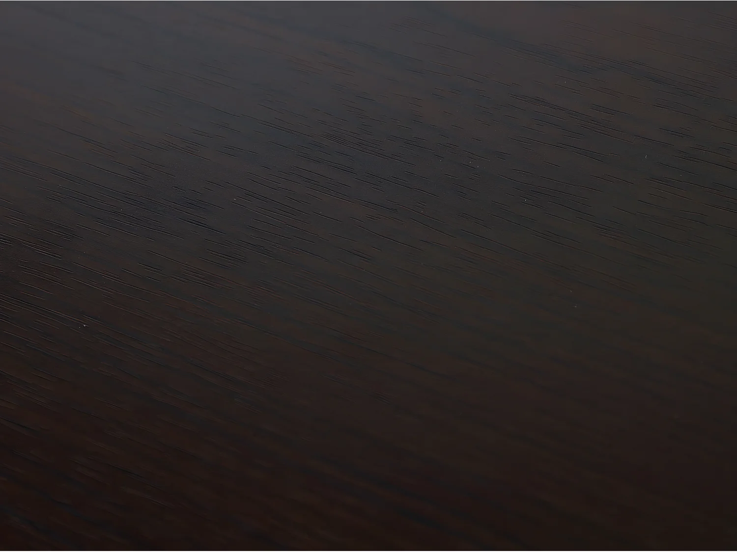 Étagère à livres MCW-A27,  brun foncé