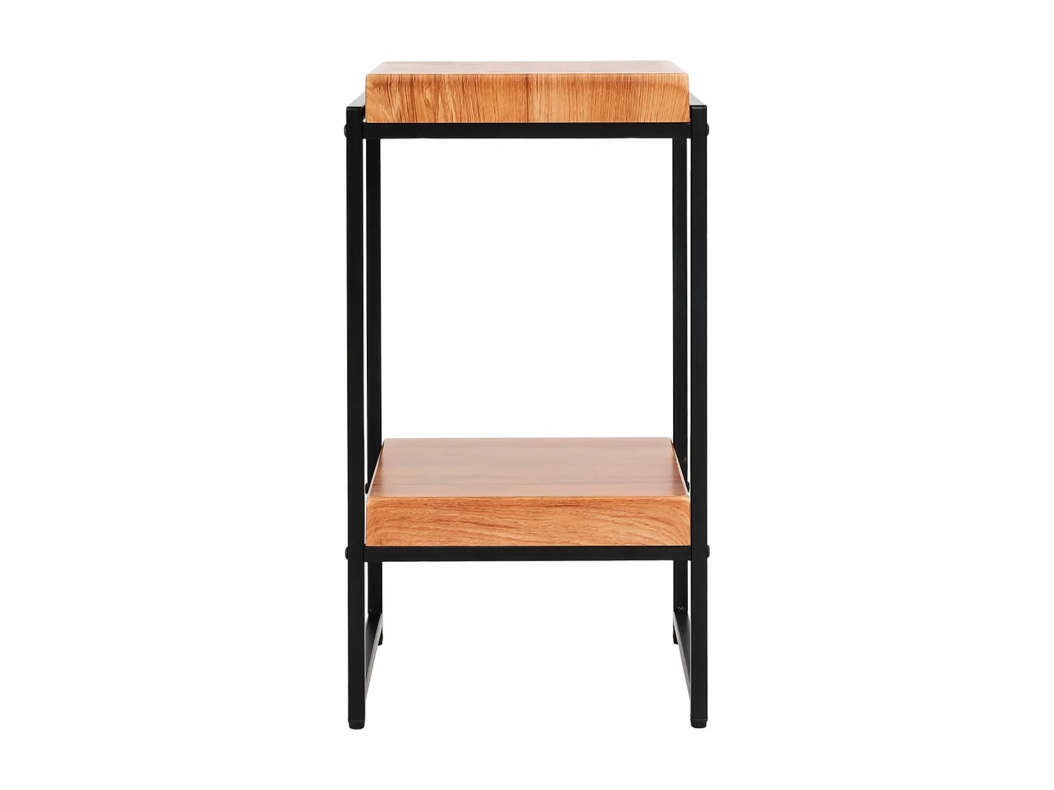 Table pour fleurs MCW-K71,  naturel, 61cm