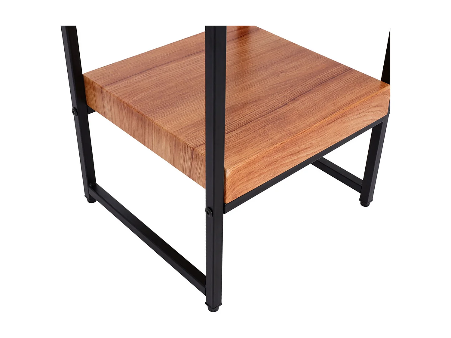 Table pour fleurs MCW-K71,  naturel, 61cm