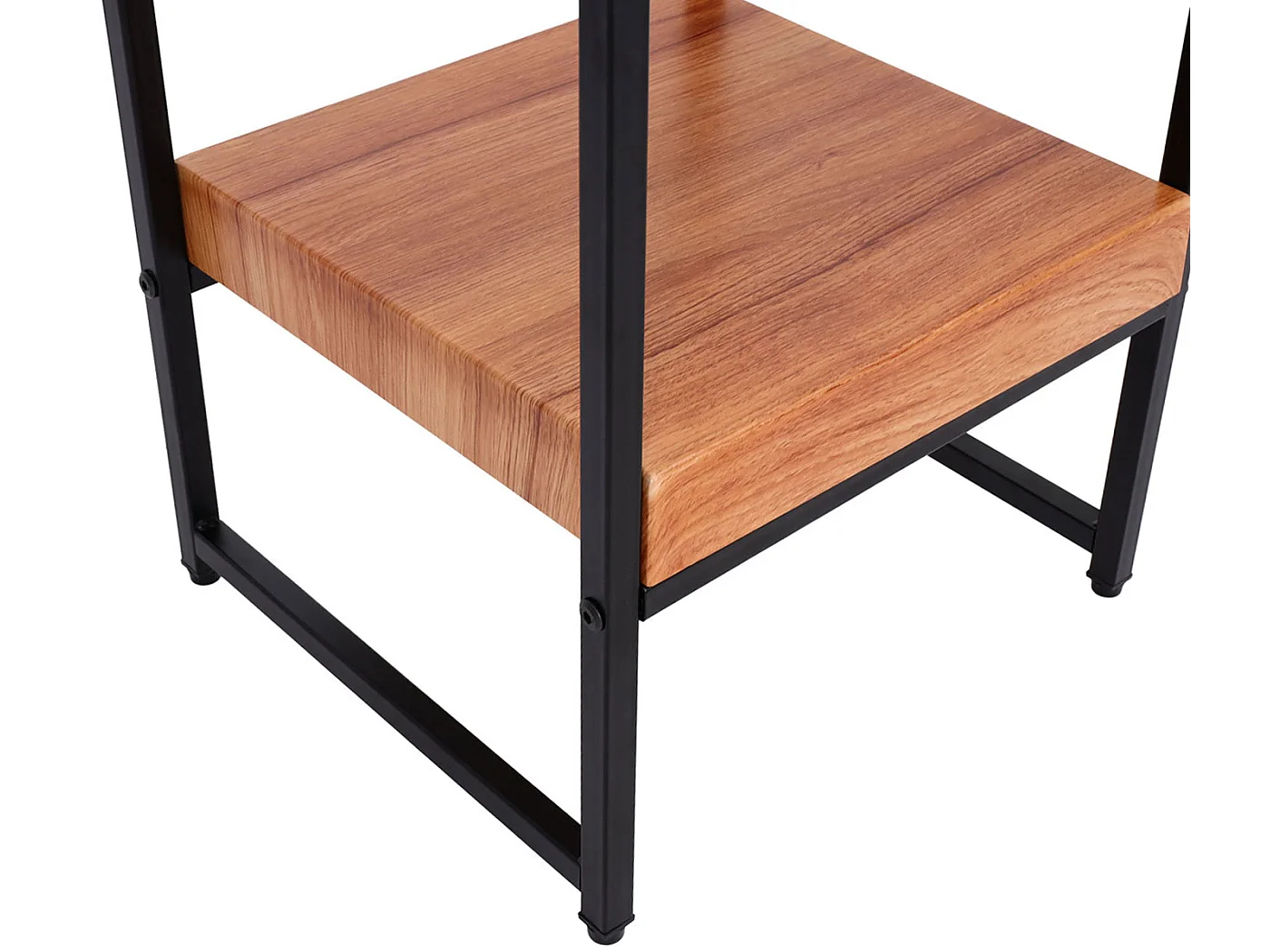 Flower table MCW-K71,  natural colour, 61cm