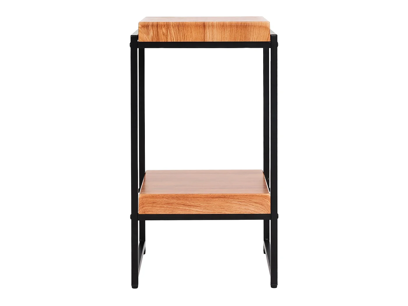 Flower table MCW-K71,  natural colour, 61cm