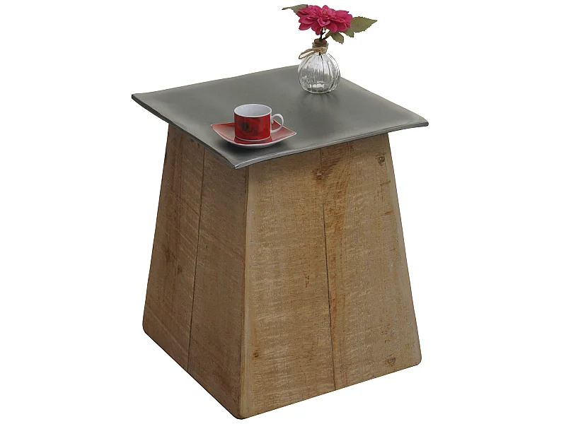 Beistelltisch MCW-L76b