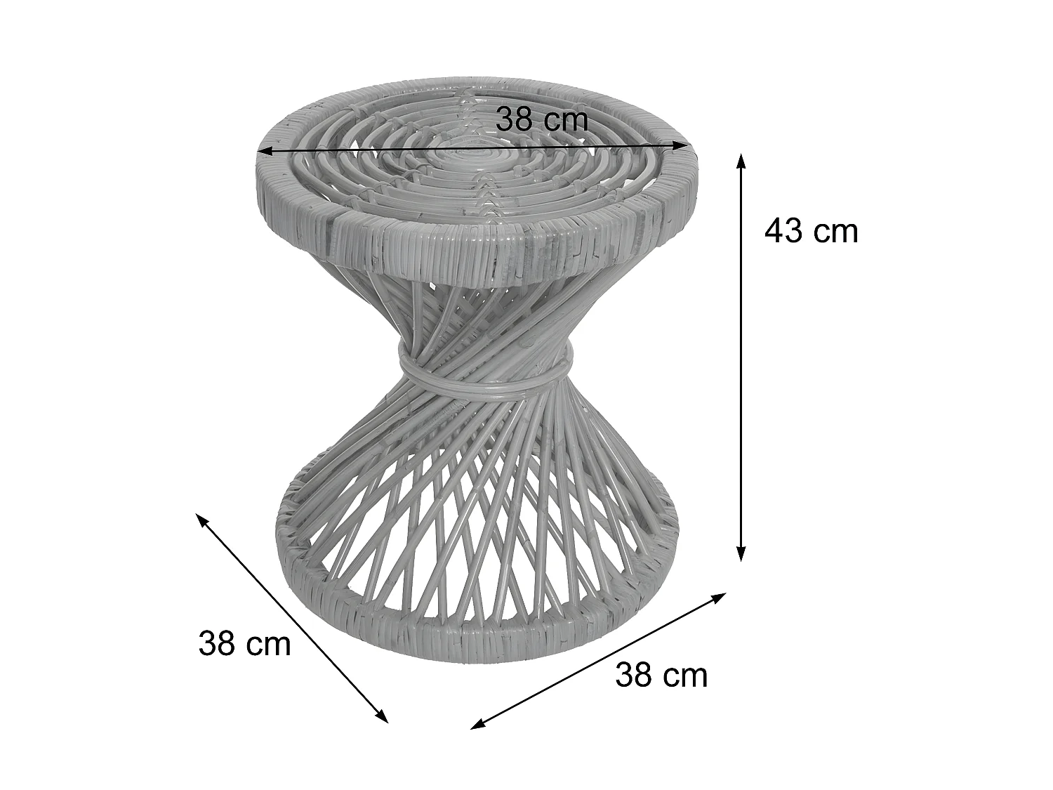 Mesa de apoio MCW-M31