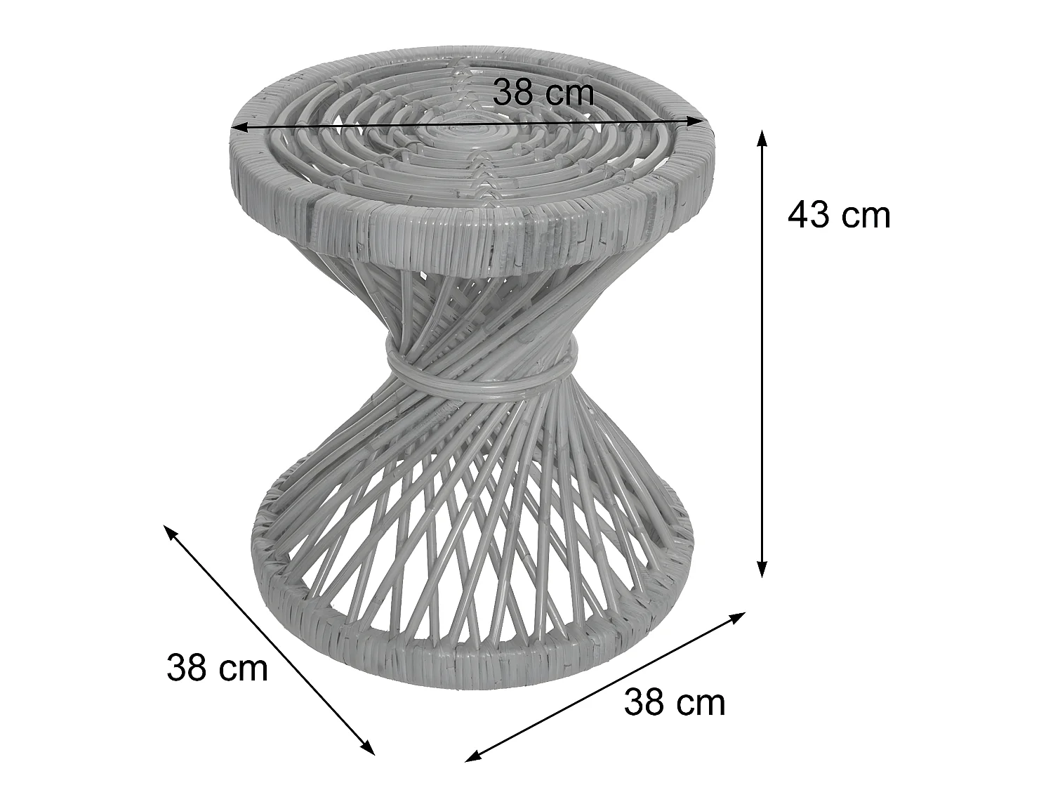 Mesa de apoio MCW-M31