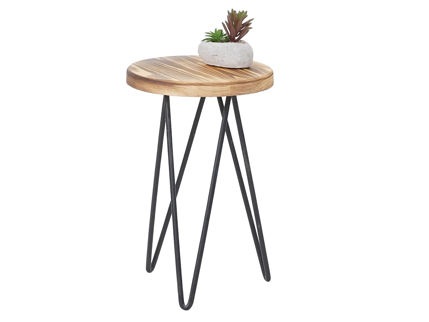 Présentoir à fleurs MCW-A80 (lot de 2)