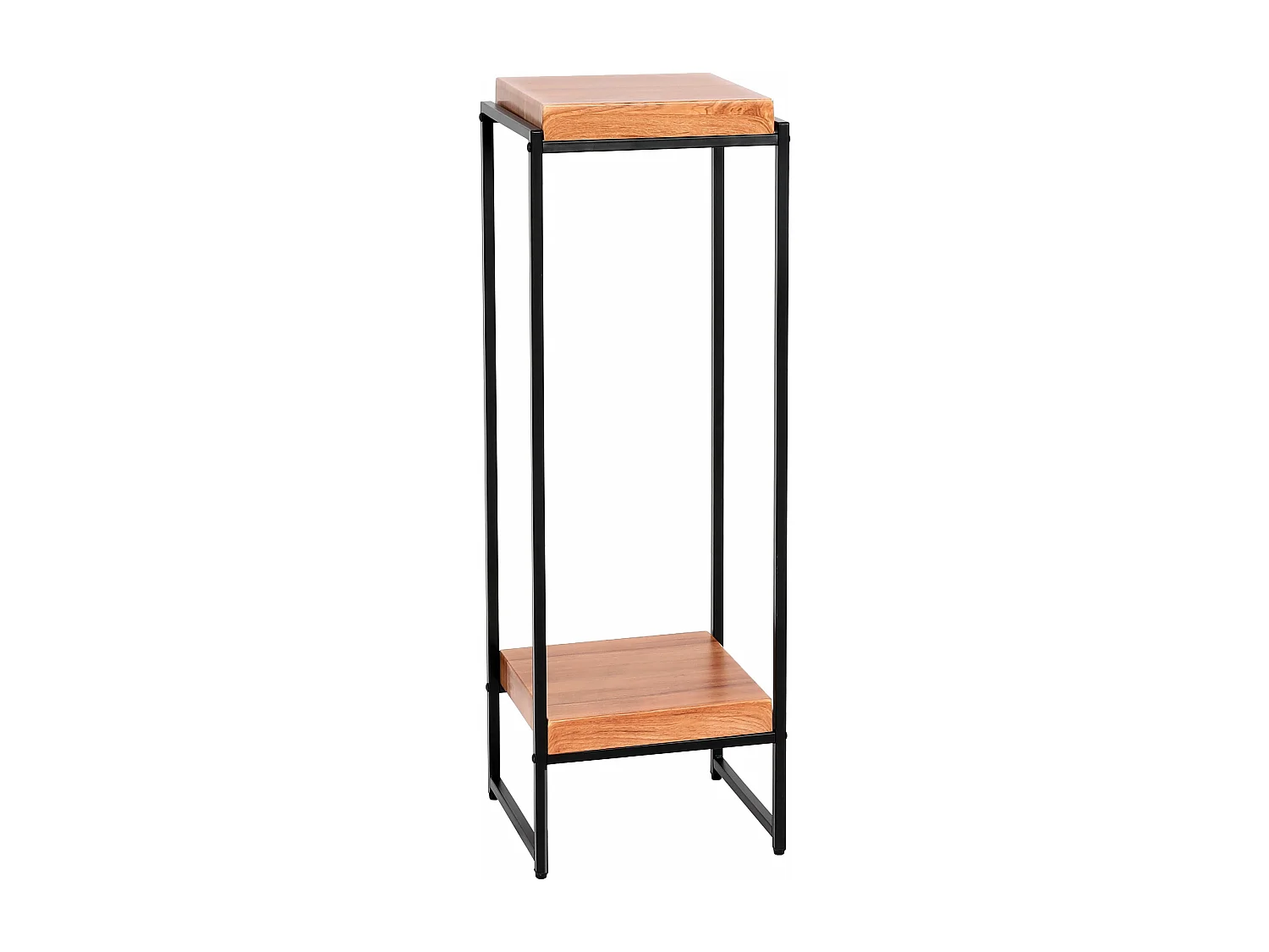 Table pour fleurs MCW-K71,  naturel, 101cm