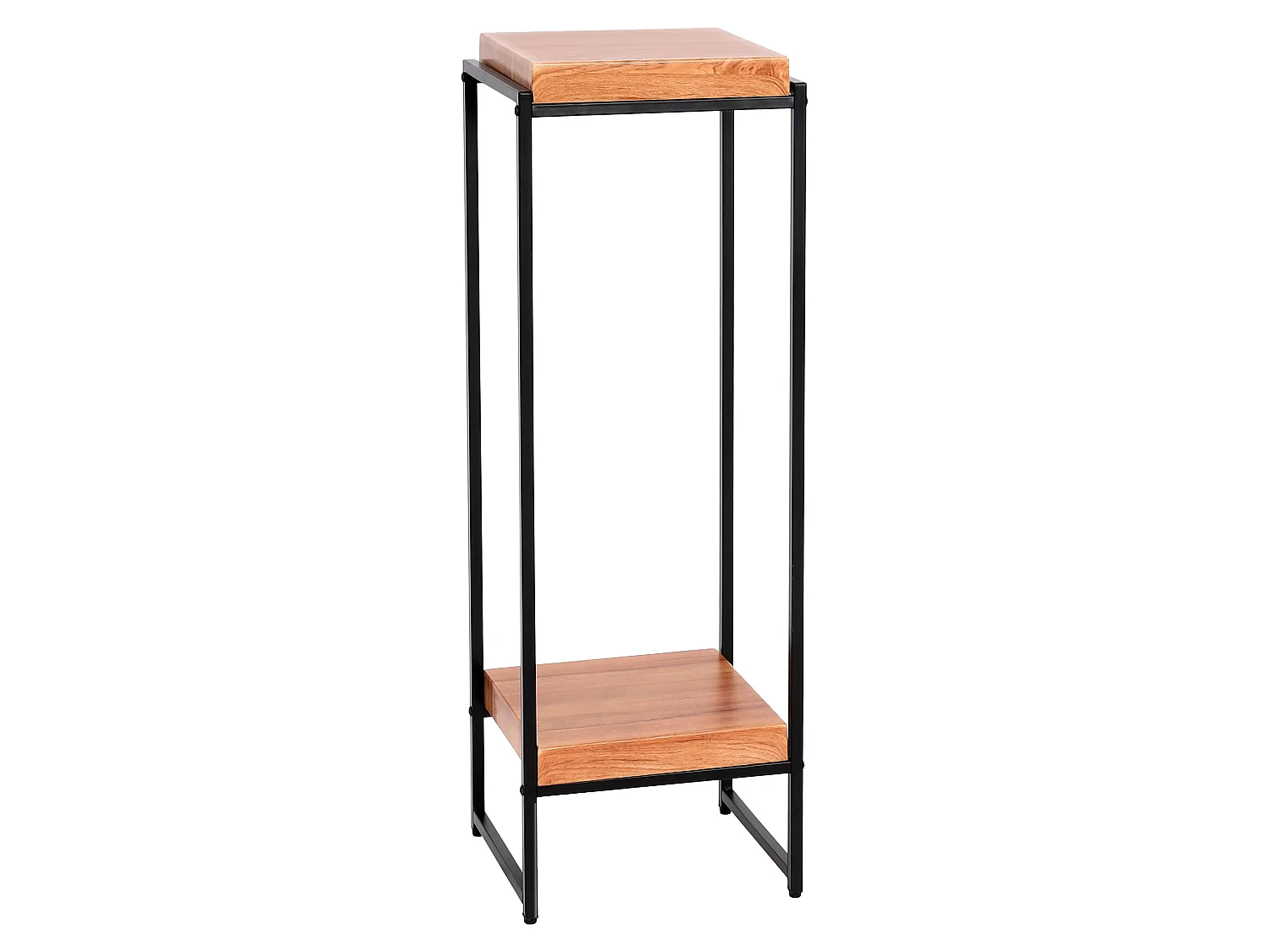 Table pour fleurs MCW-K71,  naturel, 101cm