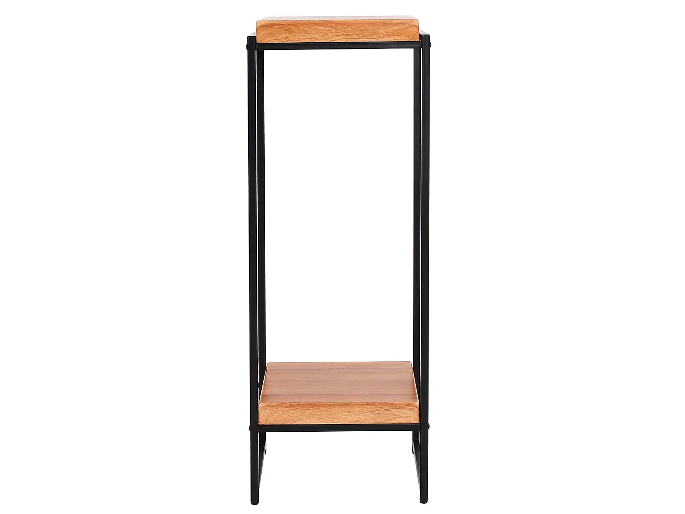 Table pour fleurs MCW-K71,  naturel, 101cm