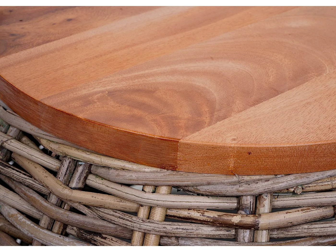 Stolik boczny MCW-M30