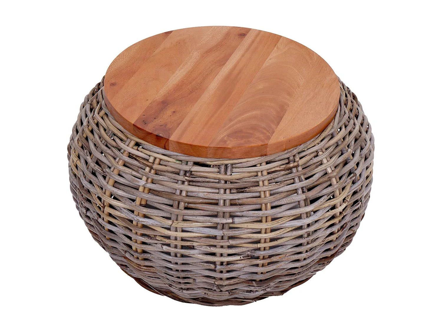 Stolik boczny MCW-M30