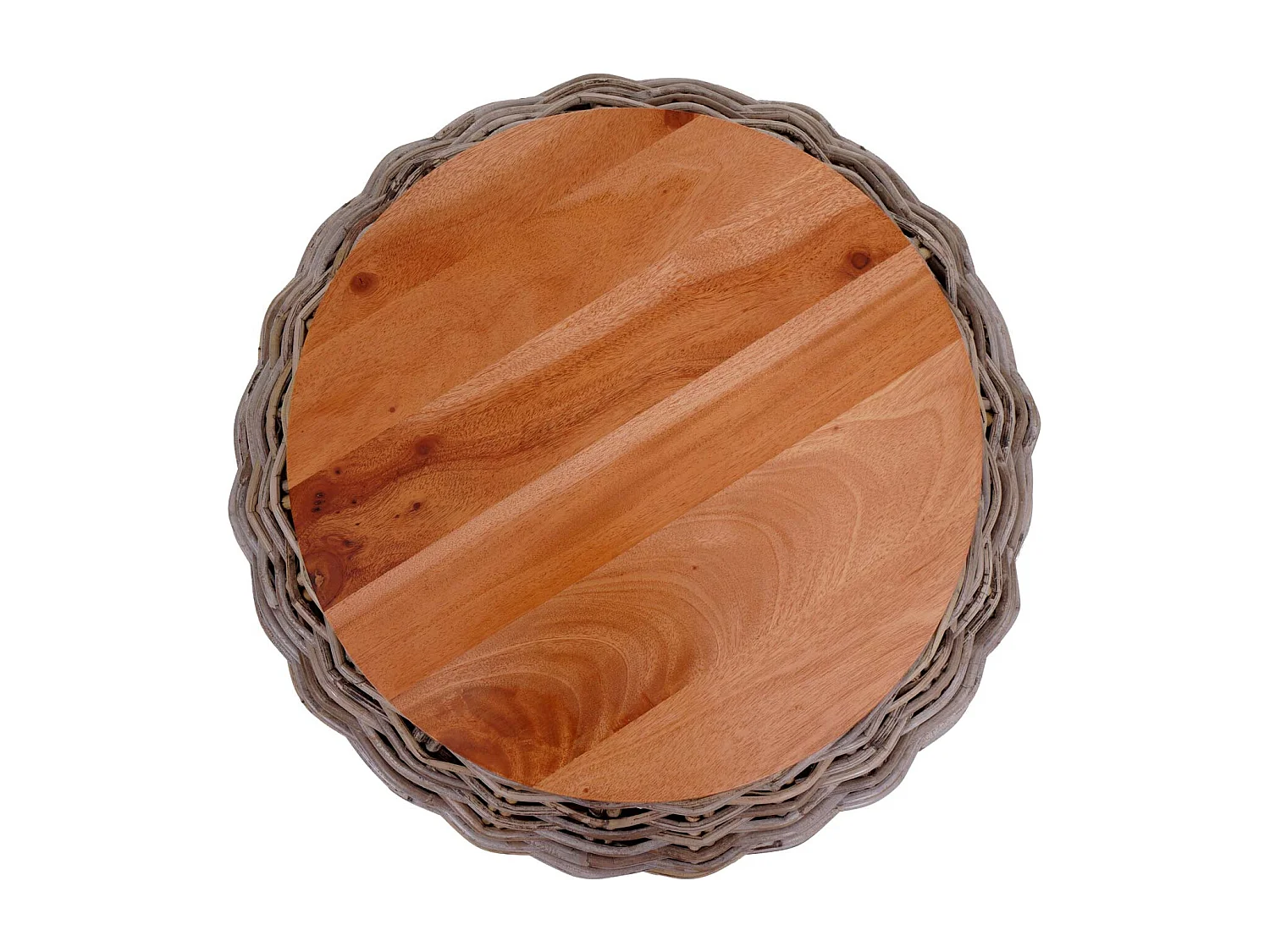 Stolik boczny MCW-M30