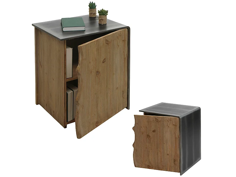 Mesa de apoio MCW-L76