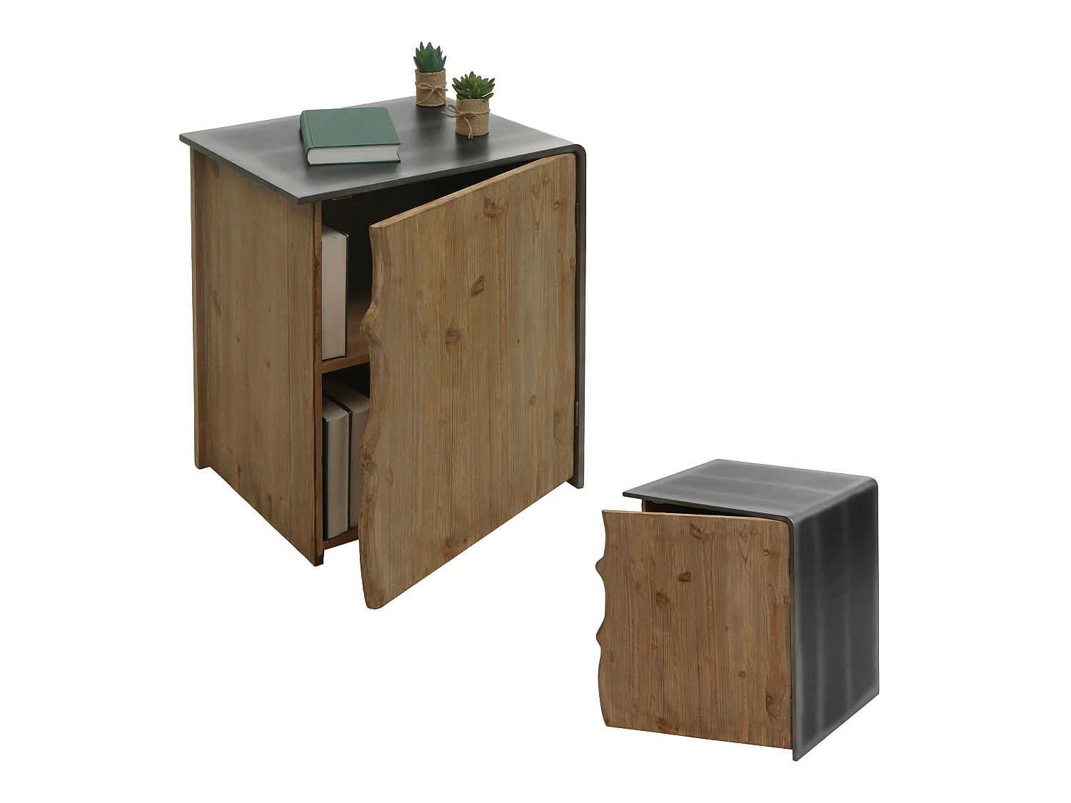 Table d'appoint MCW-L76