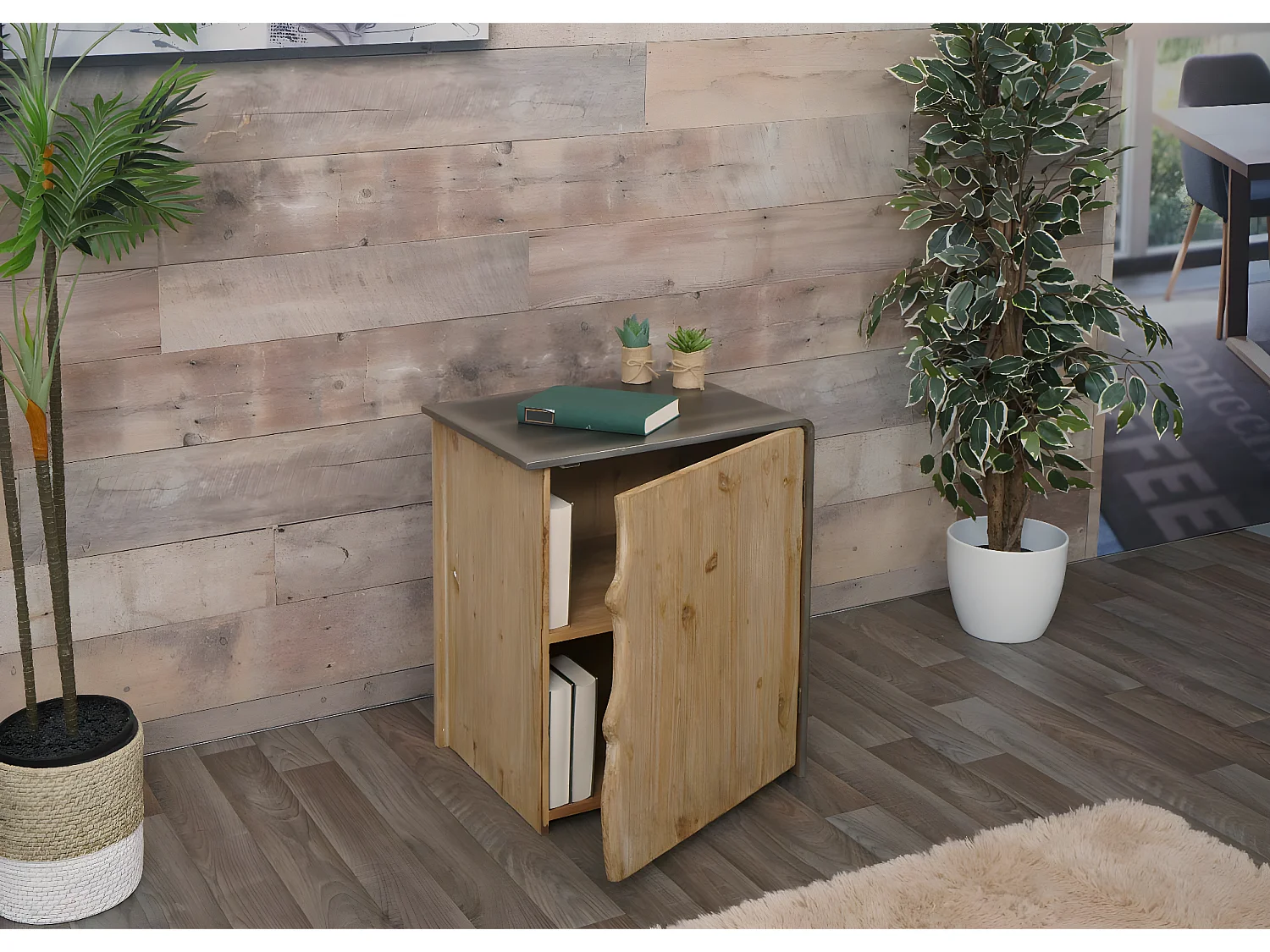 Mesa de apoio MCW-L76