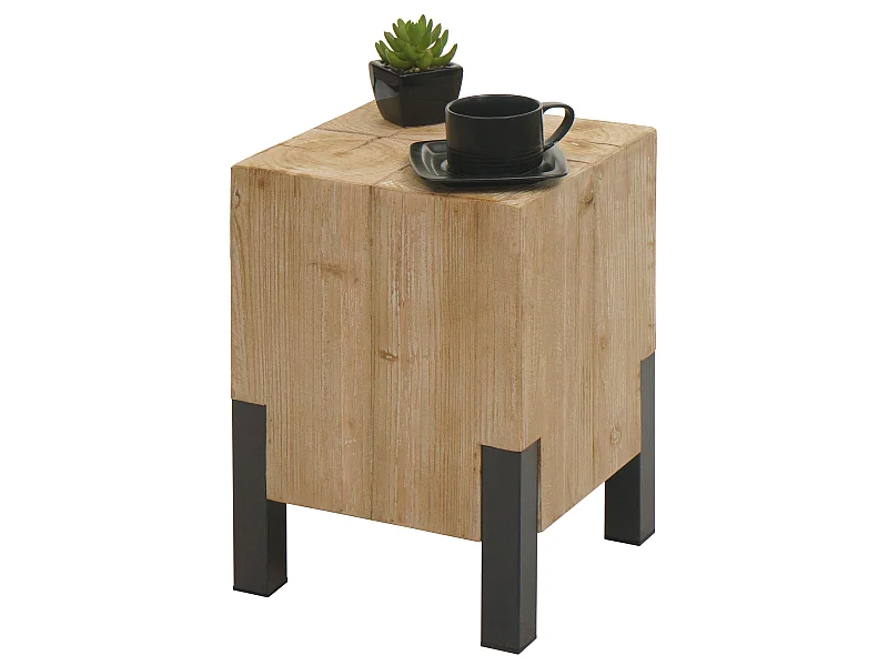 Beistelltisch MCW-L76b