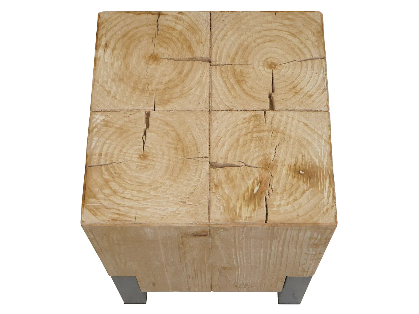 Table d'appoint MCW-L76b