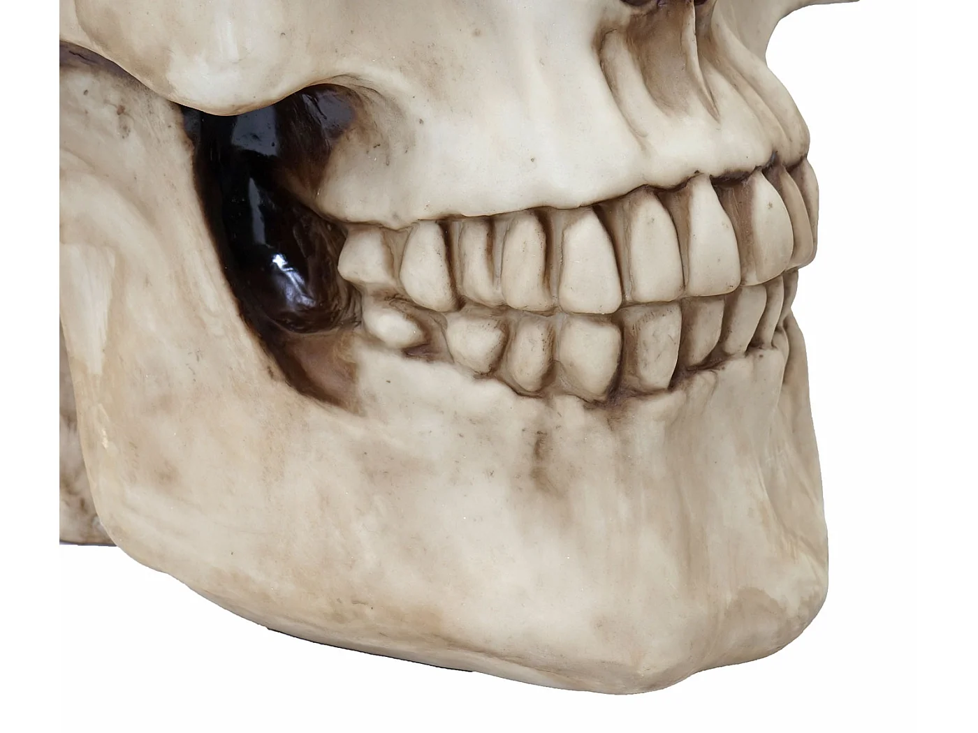 Beistelltisch Totenkopf MCW-A19