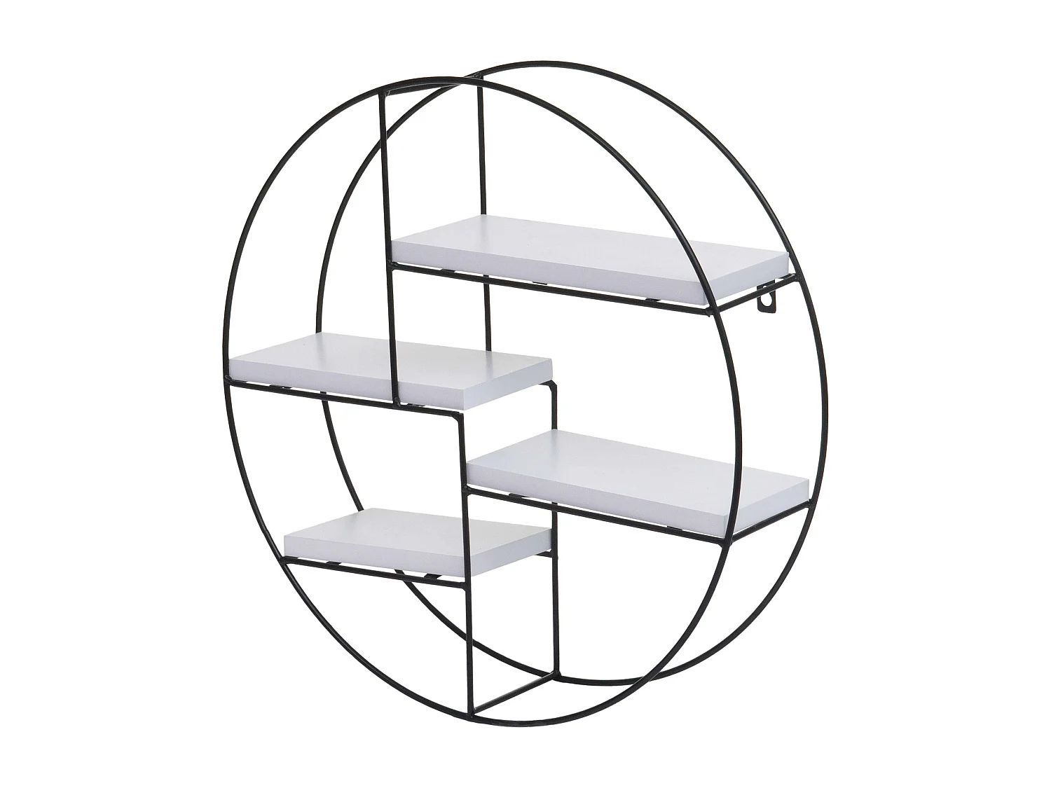 Wandrek MCW-K76,  wit