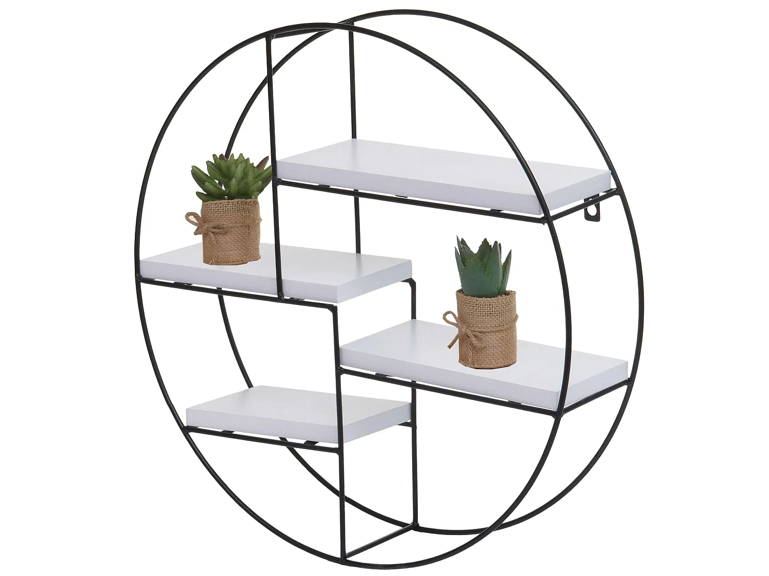 Wandrek MCW-K76,  wit