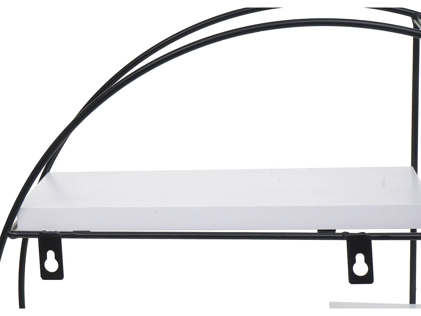 Wandrek MCW-K76,  wit
