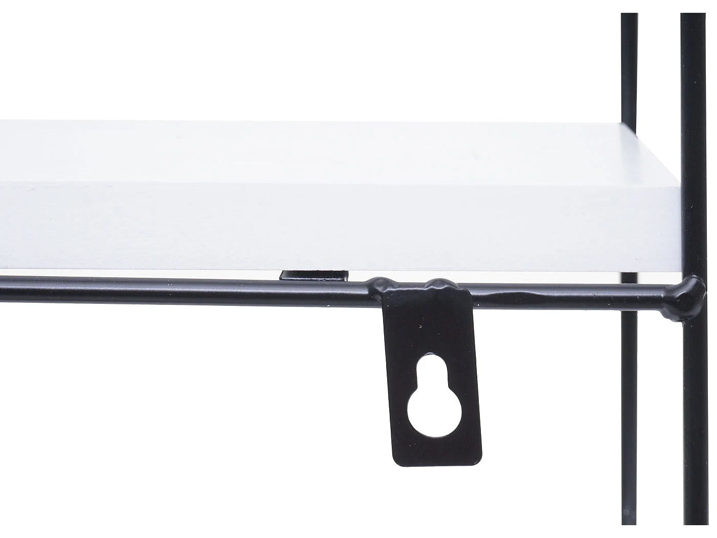 Wandrek MCW-K76,  wit