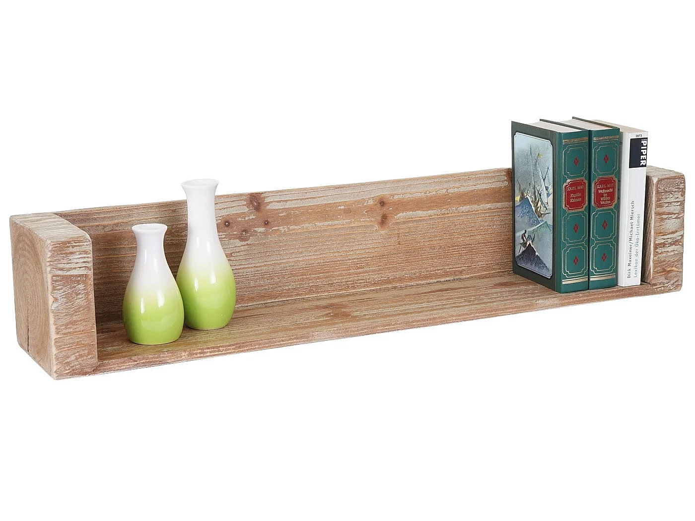 Étagère murale MCW-A15,  60cm