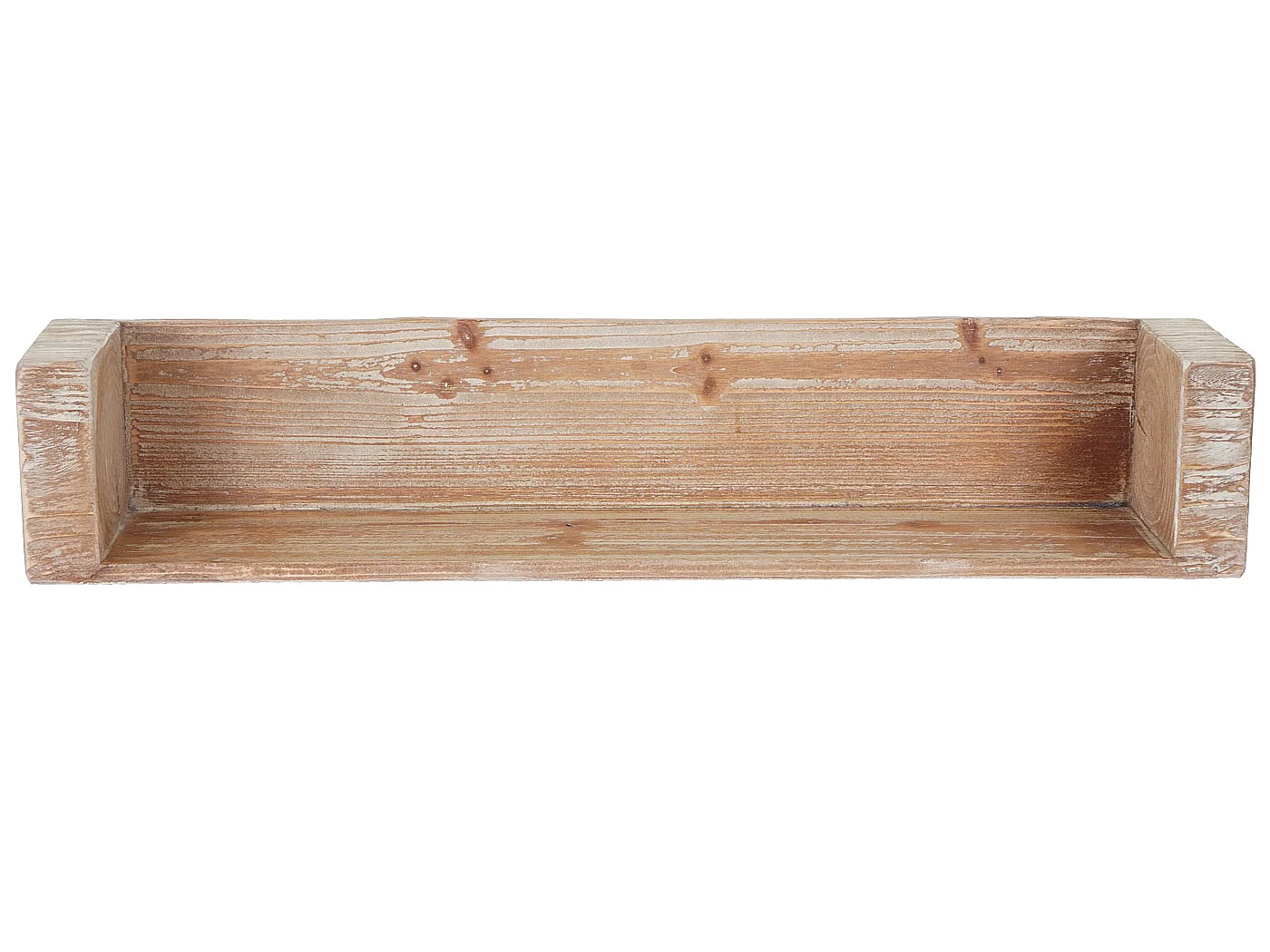 Étagère murale MCW-A15,  60cm