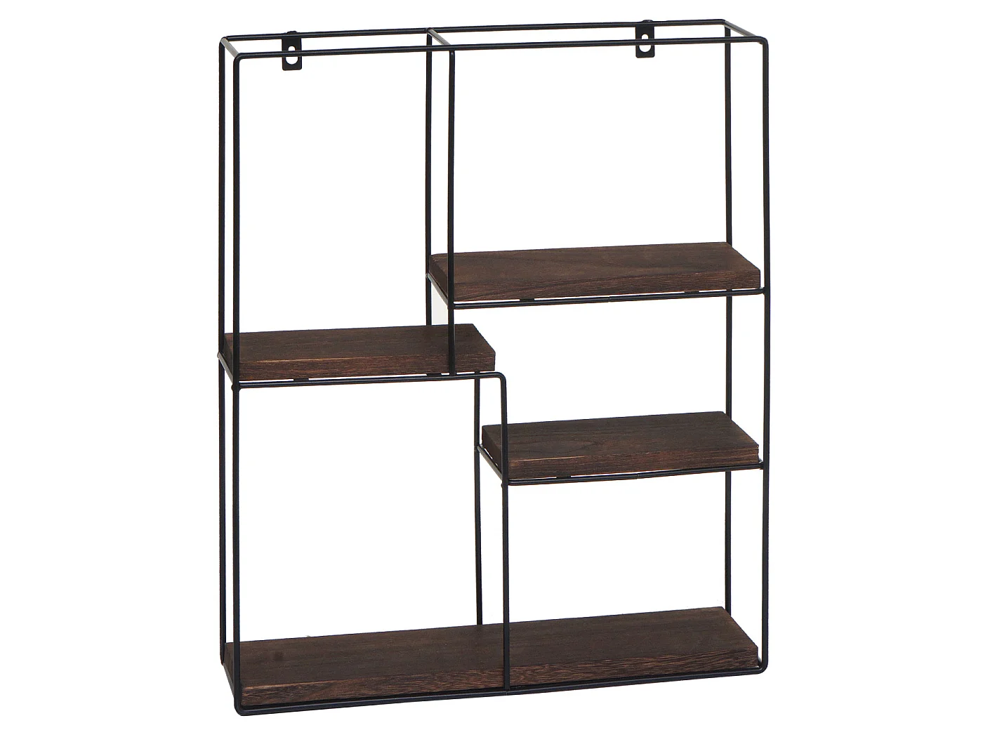 Wandrek MCW-K76,  donkerbruin
