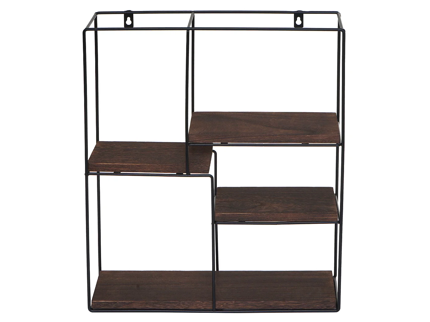 Wandrek MCW-K76,  donkerbruin