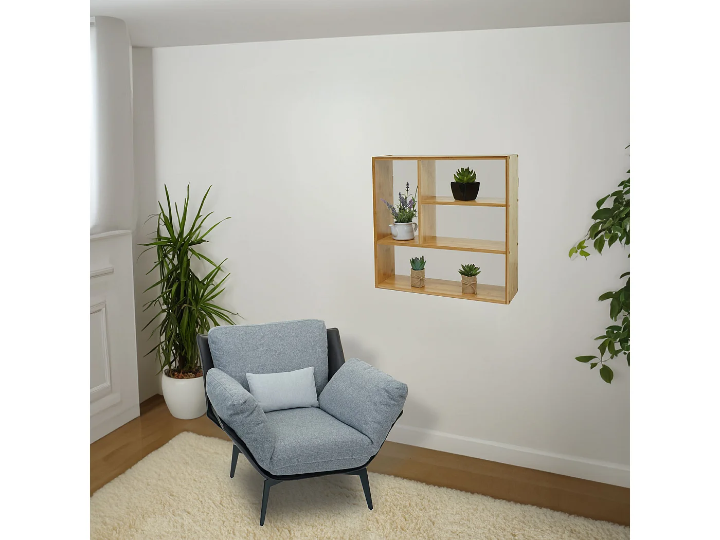 Étagère murale MCW-M22