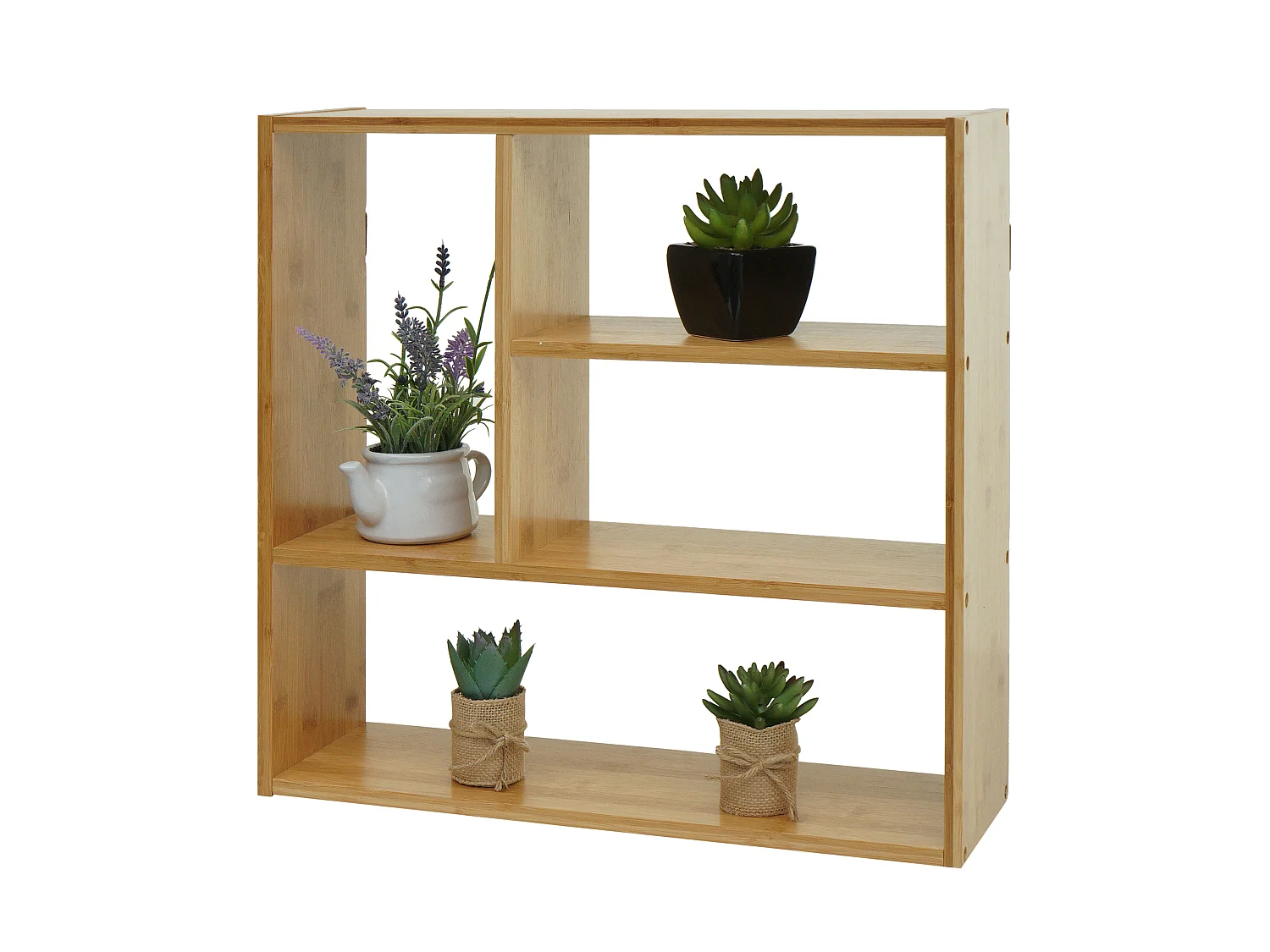 Estante de pared MCW-M22