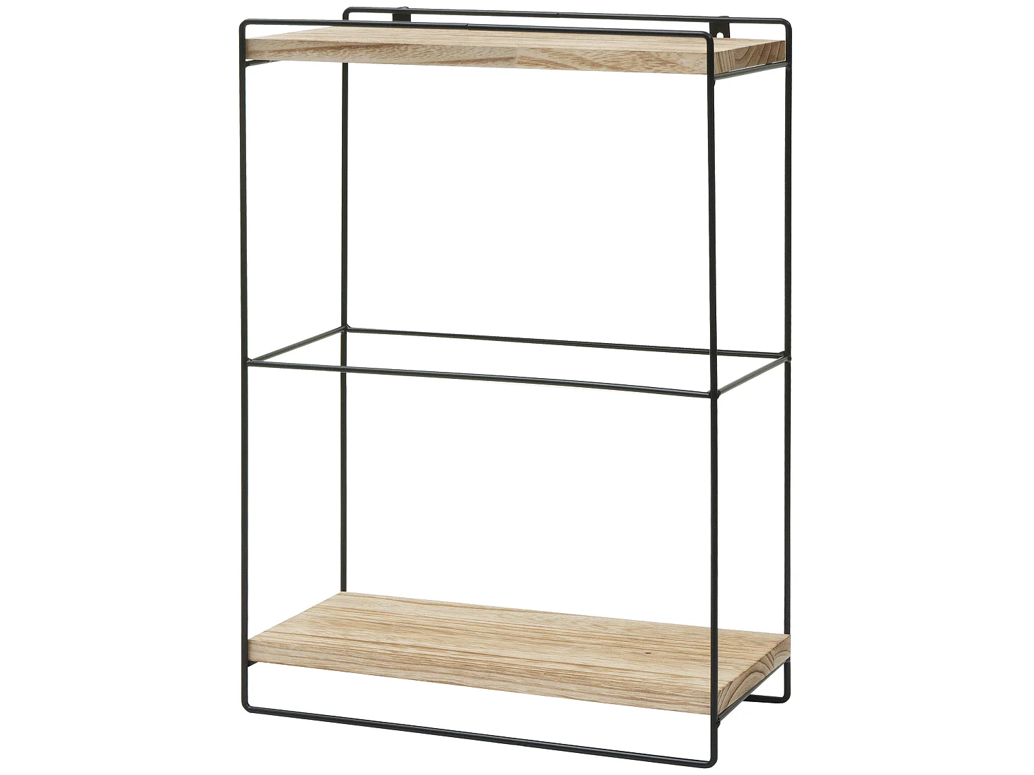 Półka ścienna MCW-K77,  natura