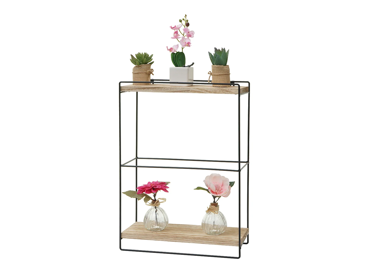 Wandplank MCW-K77,  natuur