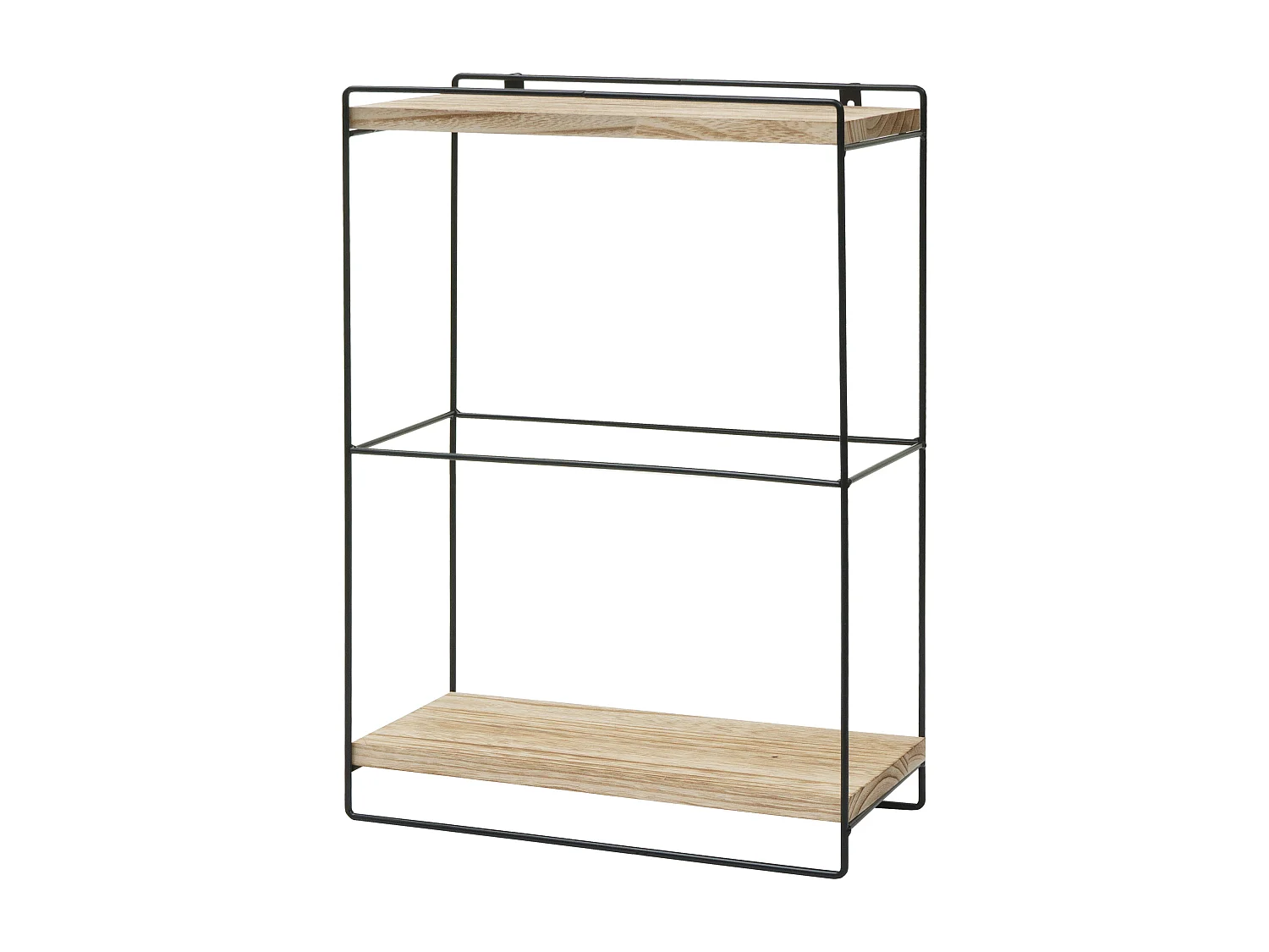 Wandrek MCW-K77,  natuur