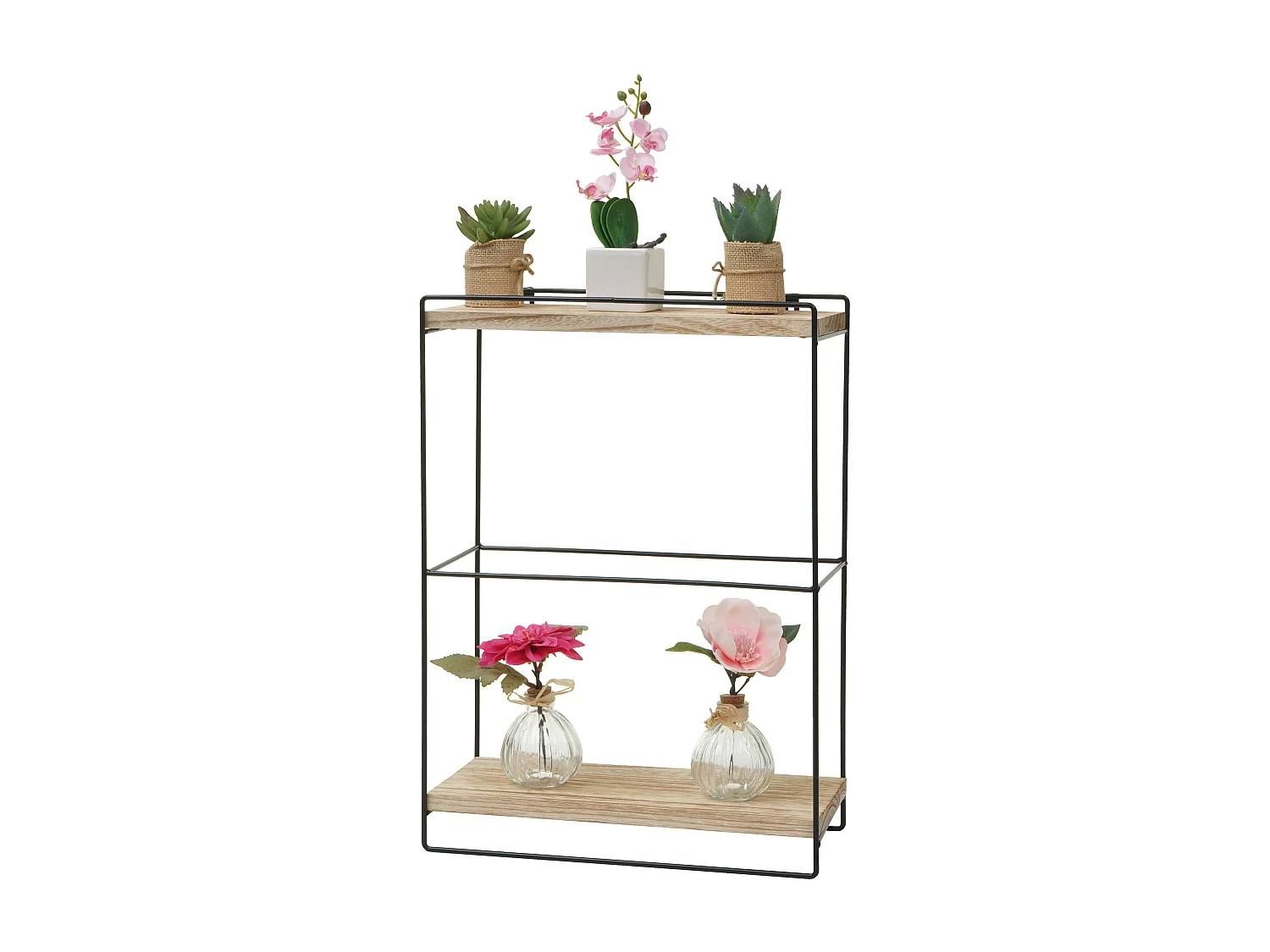 Wandrek MCW-K77,  natuur