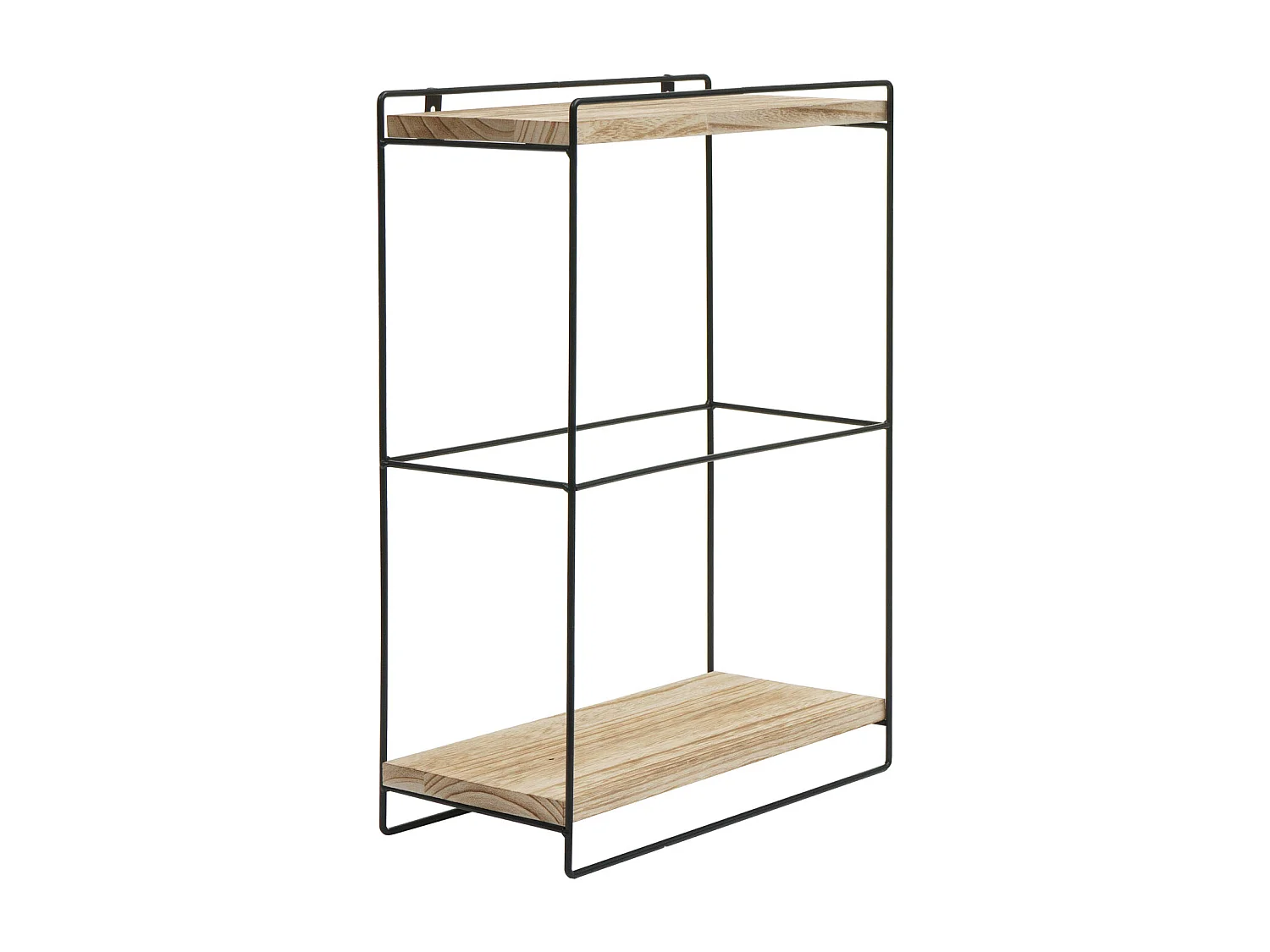 Wandrek MCW-K77,  natuur