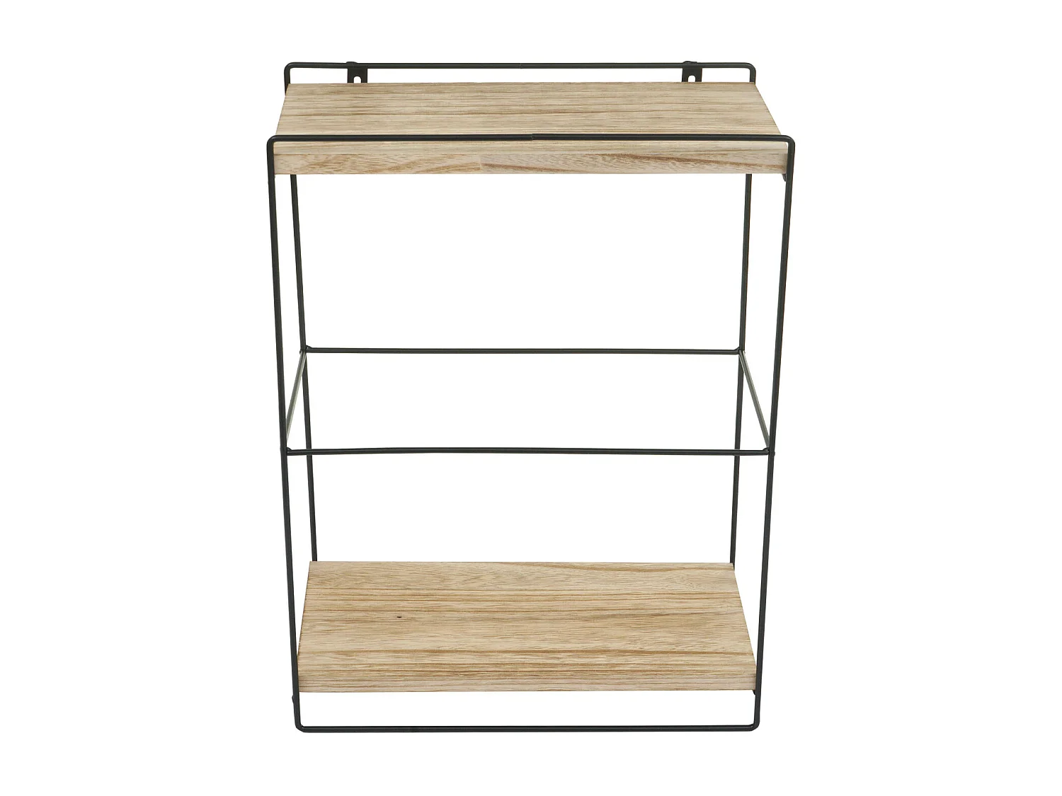 Wandrek MCW-K77,  natuur